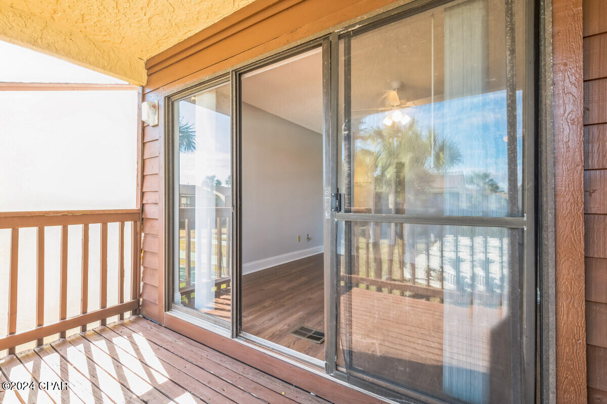 Beachwalk Condo - Residential