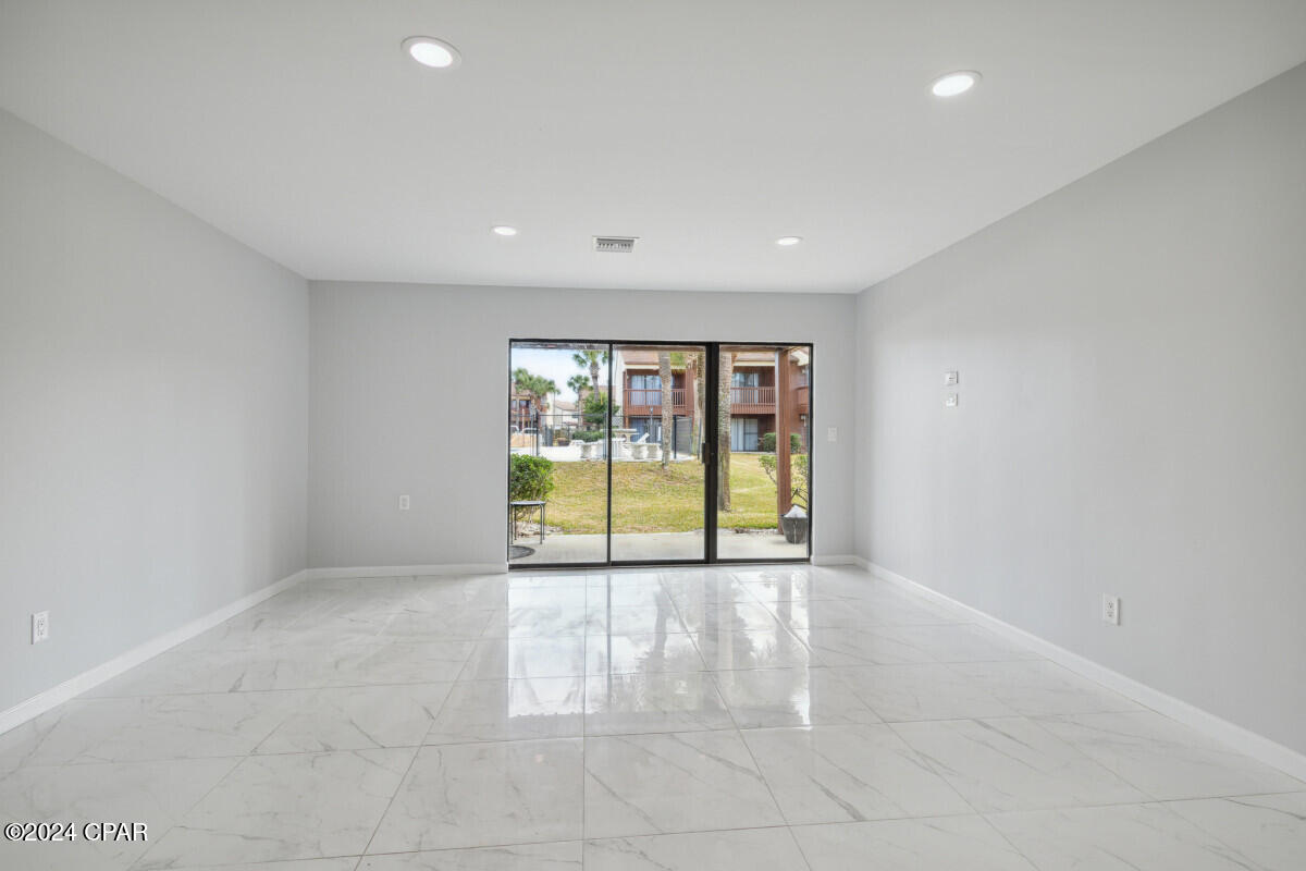 Beachwalk Condo - Residential