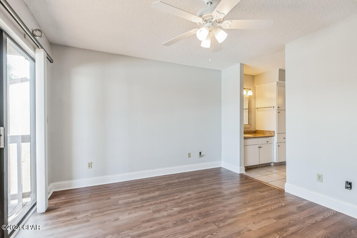 Beachwalk Condo - Residential