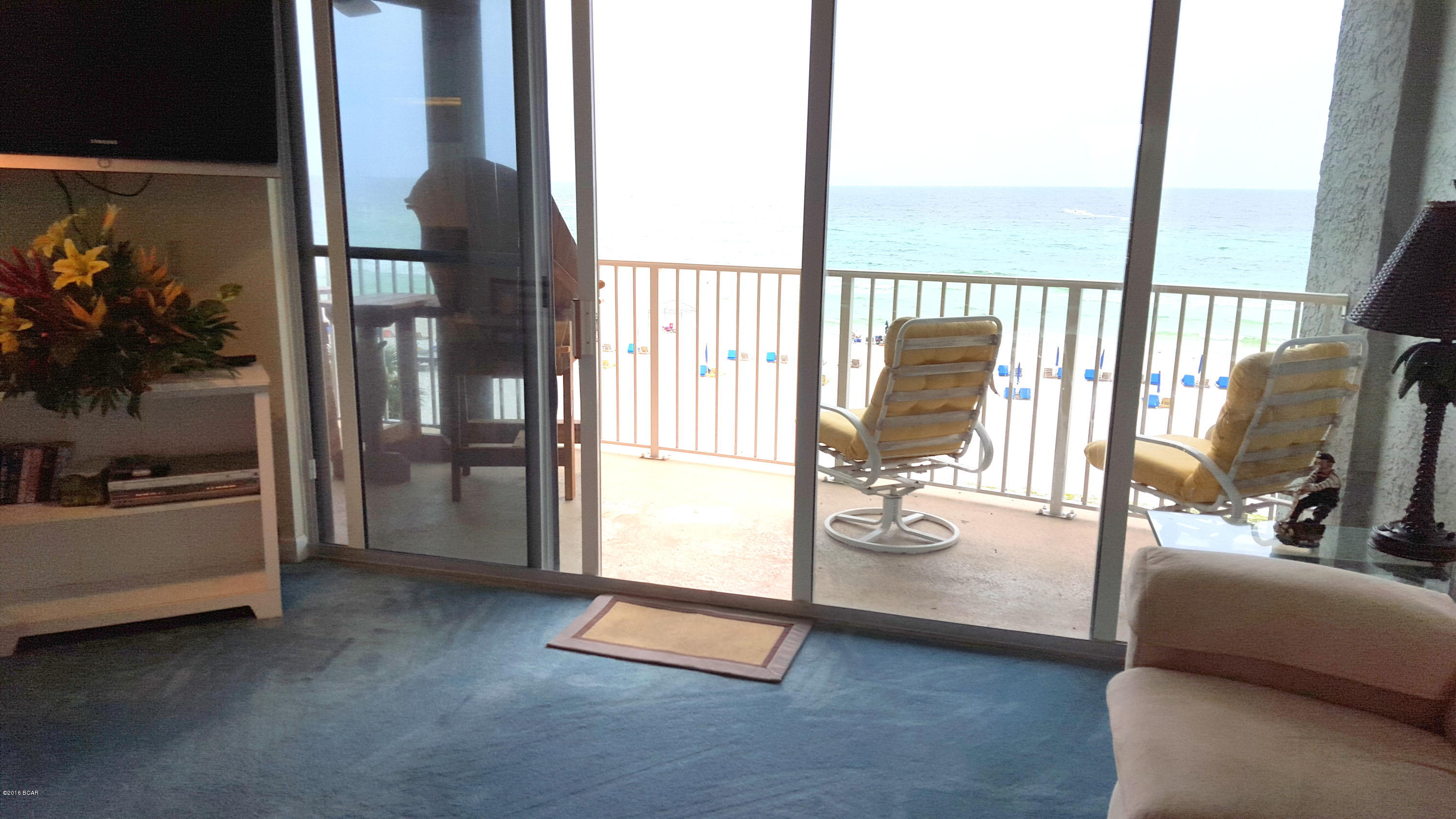 Long Beach Towers III - Residential