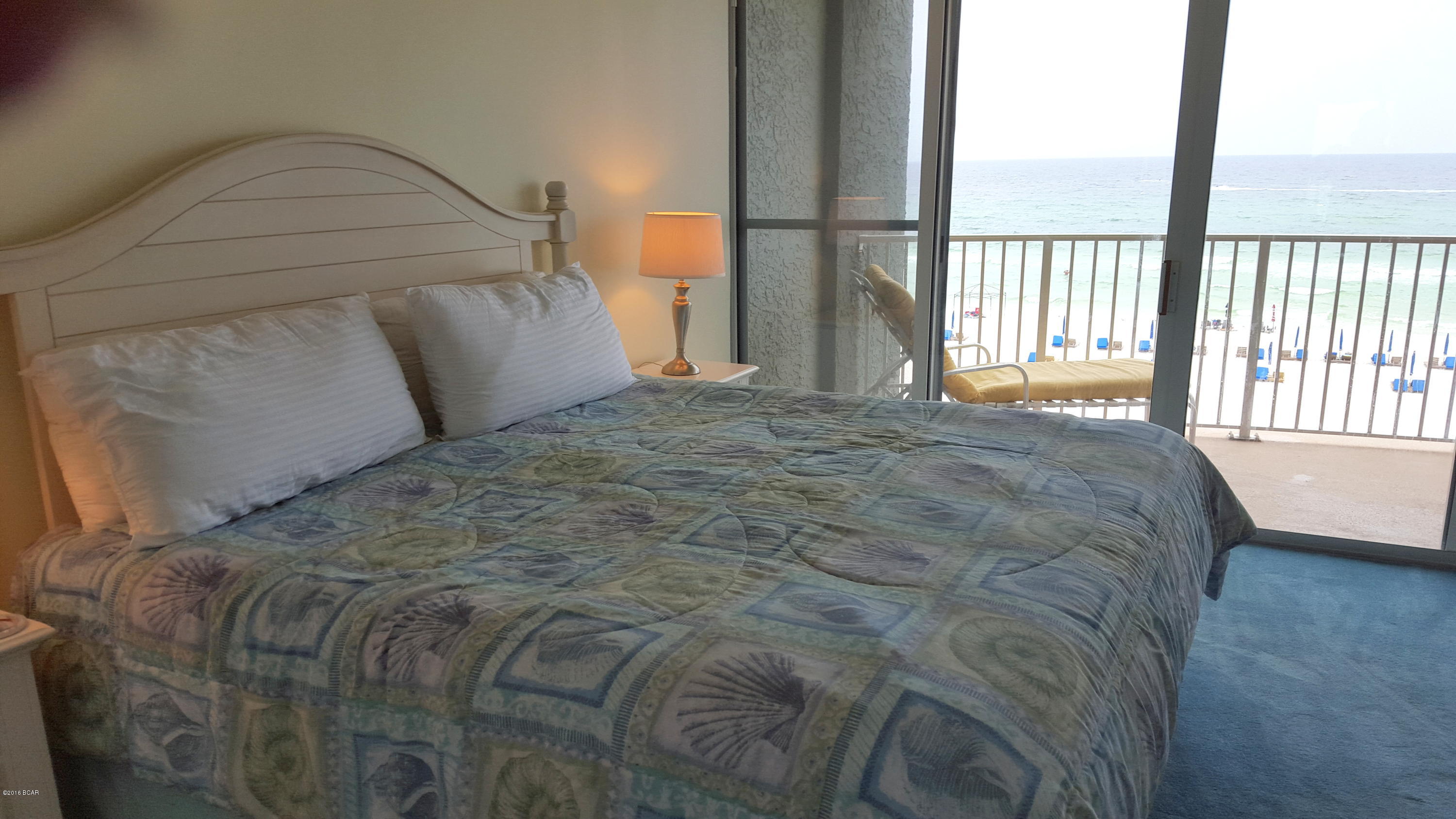 Long Beach Towers III - Residential