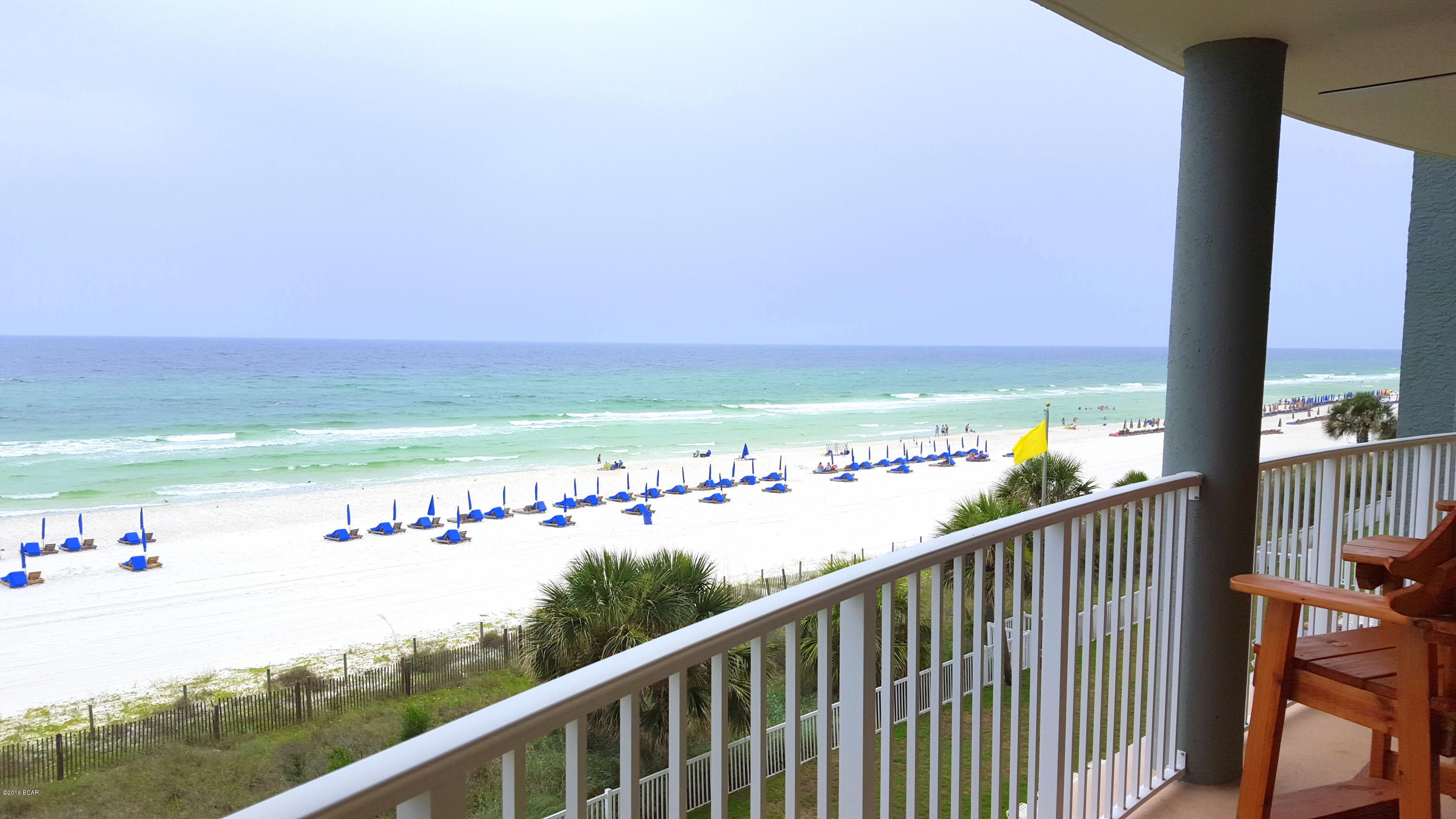 Long Beach Towers III - Residential