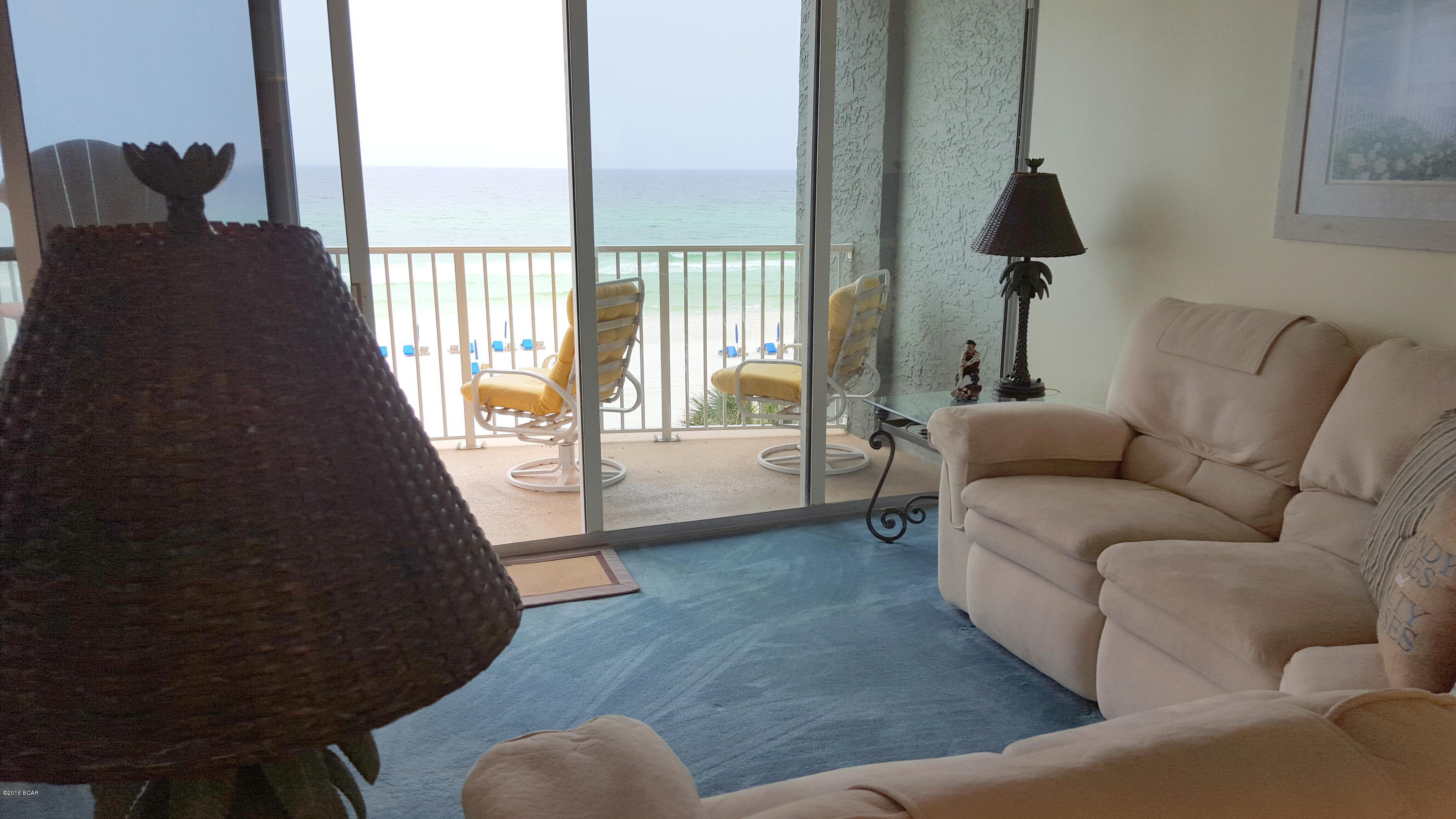 Long Beach Towers III - Residential