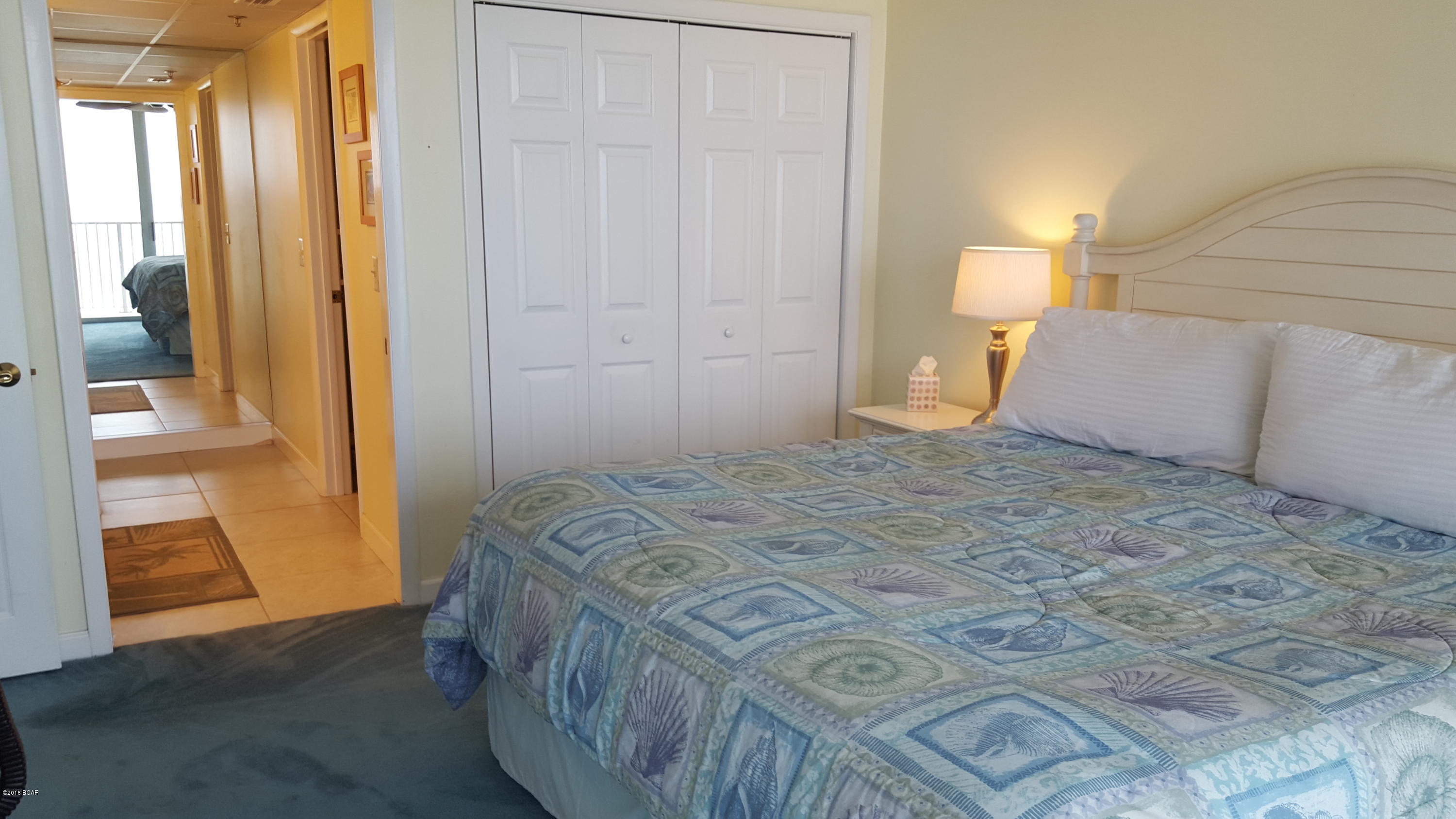 Long Beach Towers III - Residential