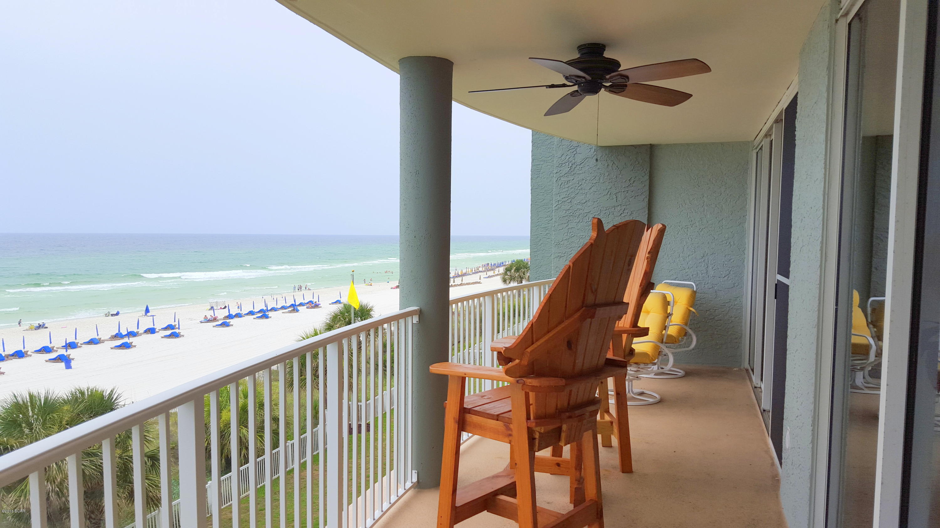 Long Beach Towers III - Residential