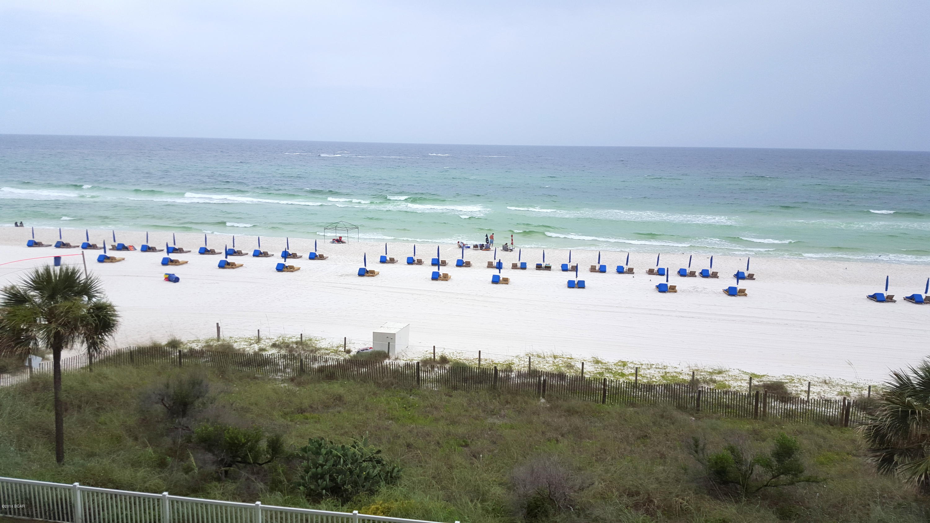 Long Beach Towers III - Residential