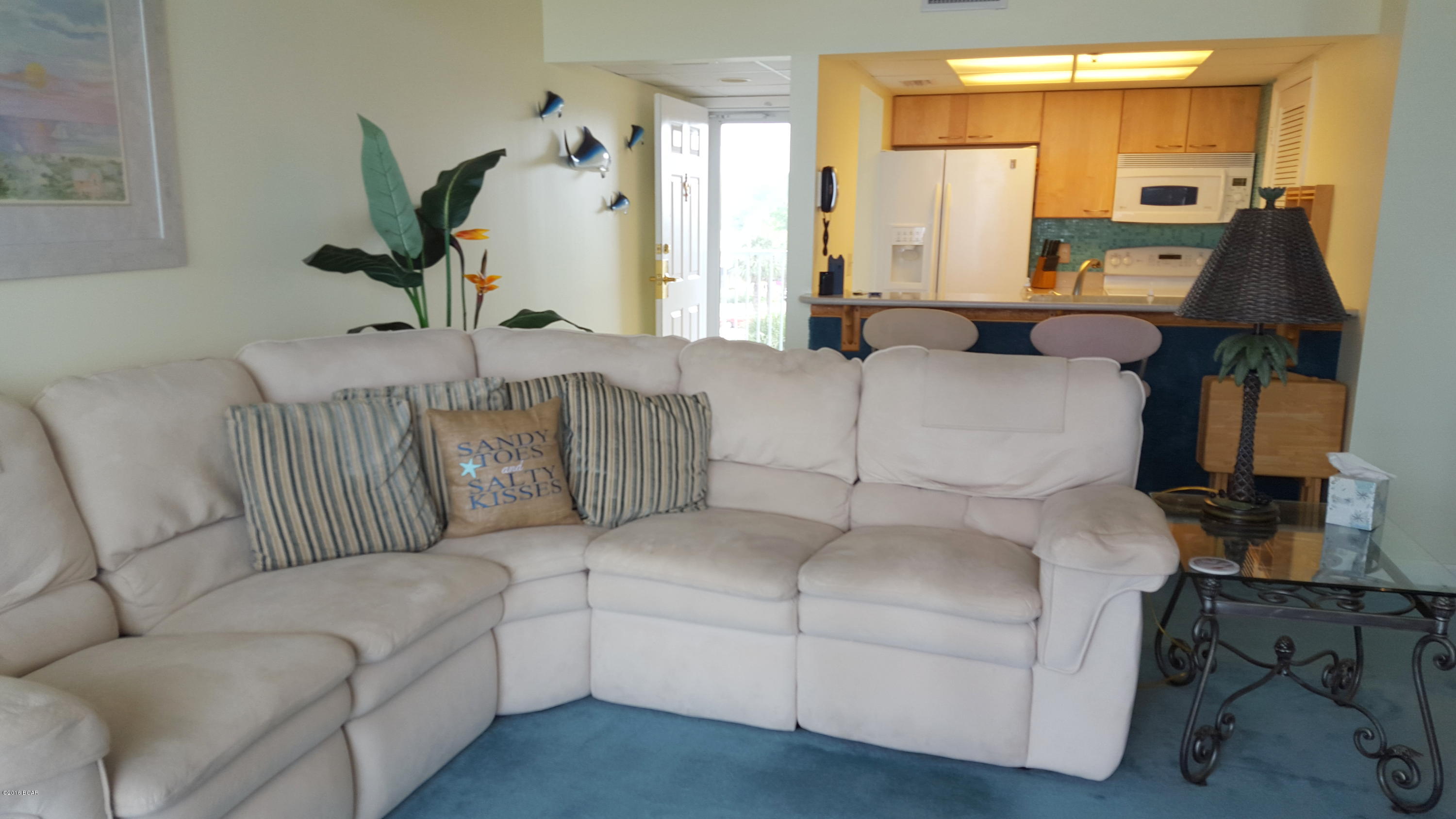 Long Beach Towers III - Residential