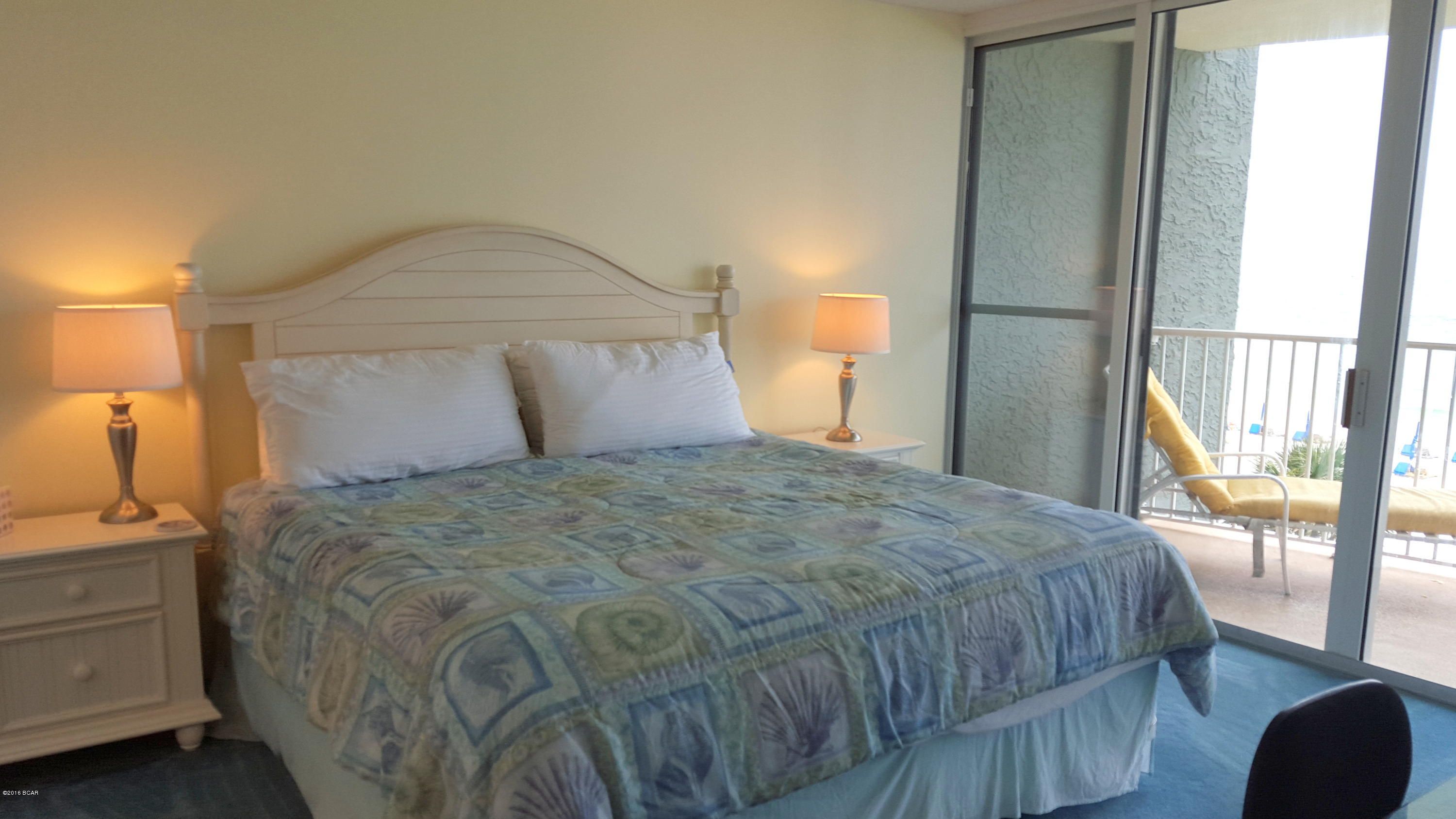 Long Beach Towers III - Residential