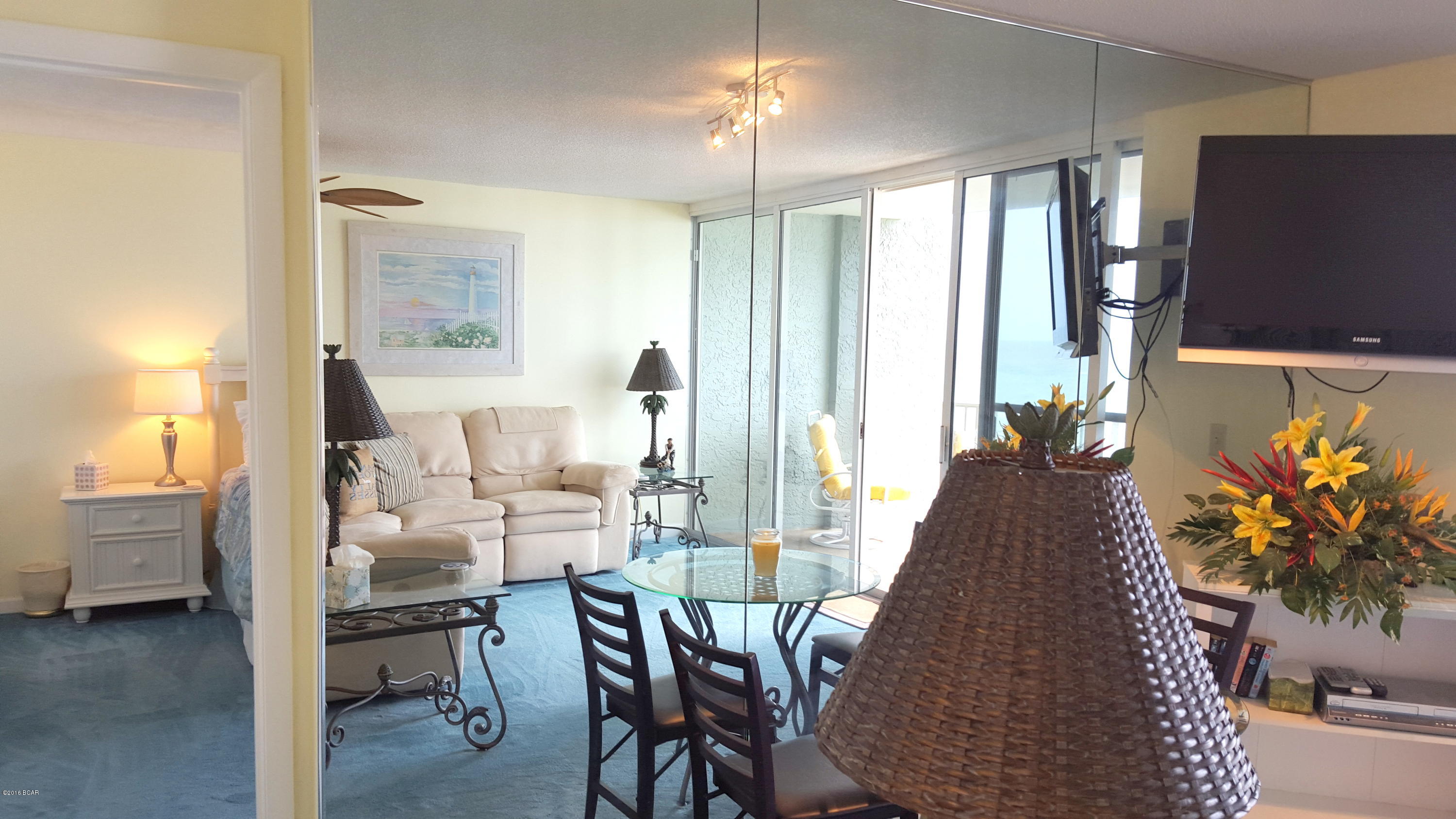 Long Beach Towers III - Residential