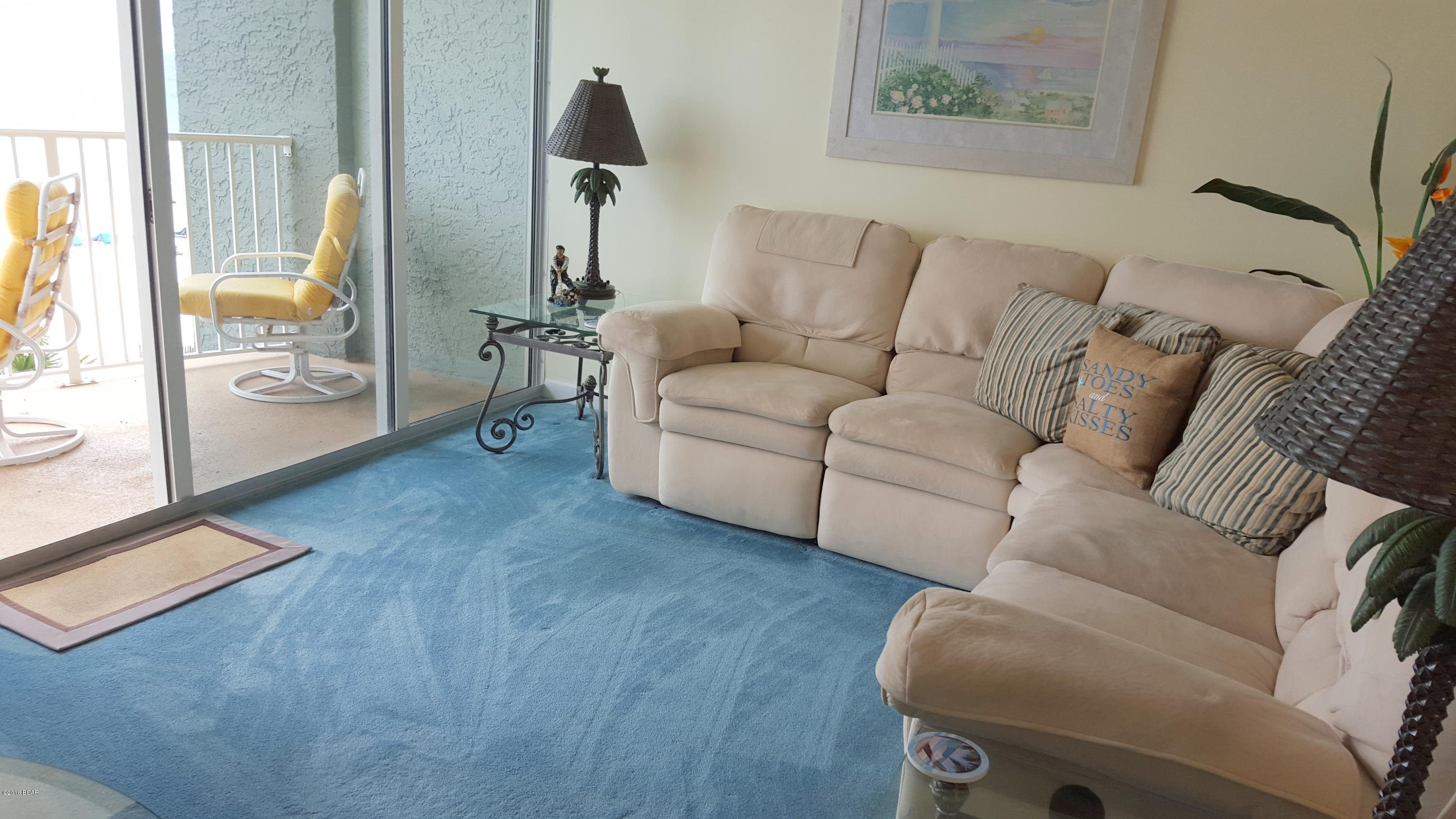 Long Beach Towers III - Residential