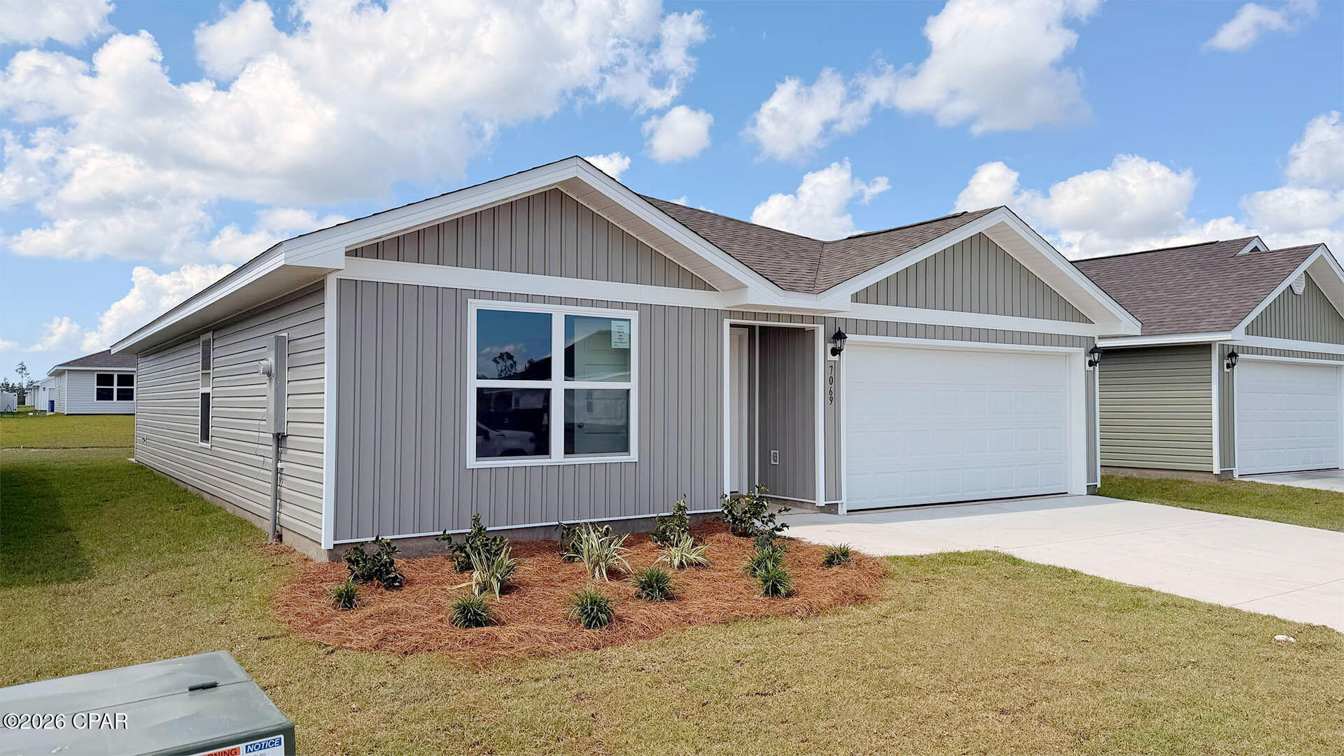 Photo 1 of 73 — 7069 William Pitsenbarger Road, Panama City, FL 32404
