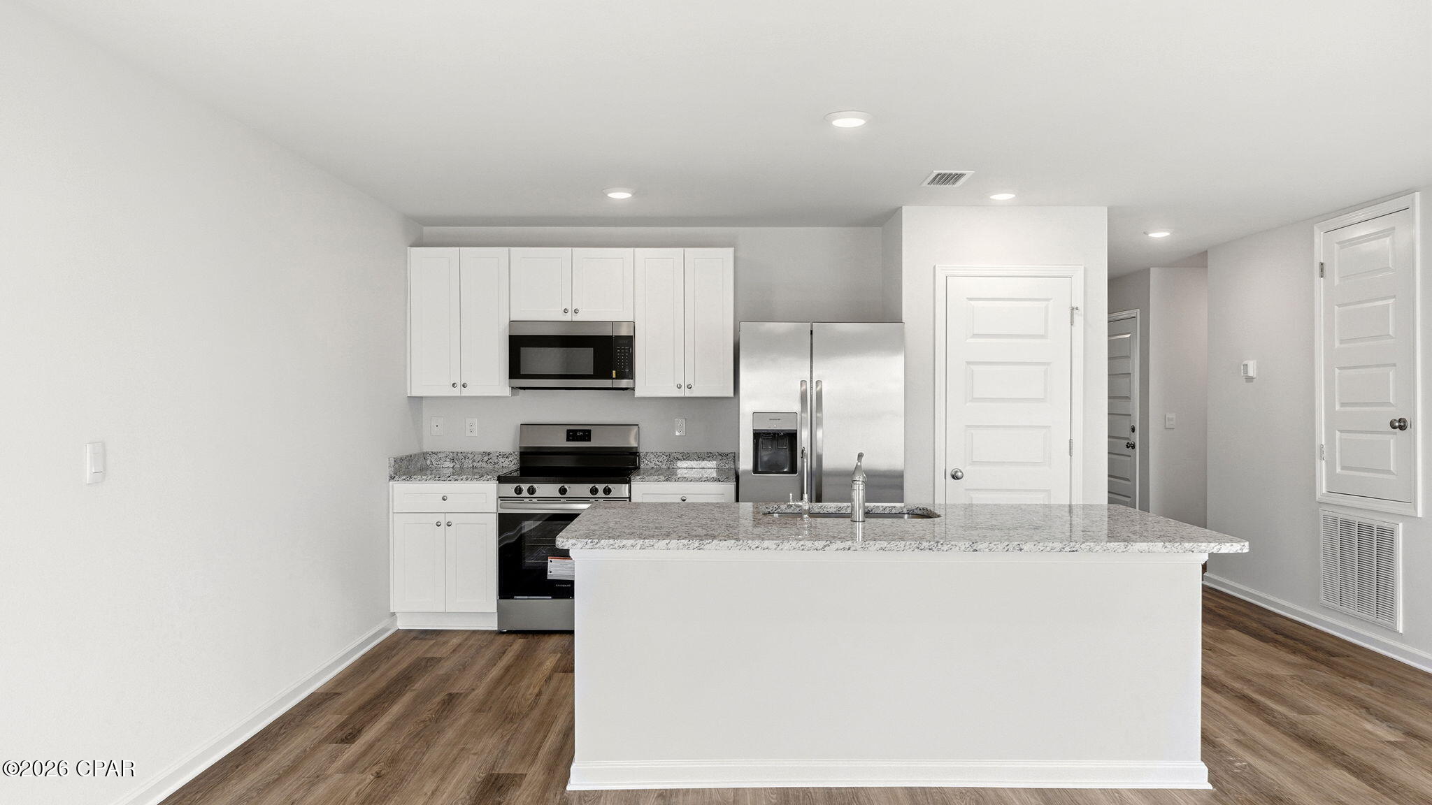 Liberty - Residential