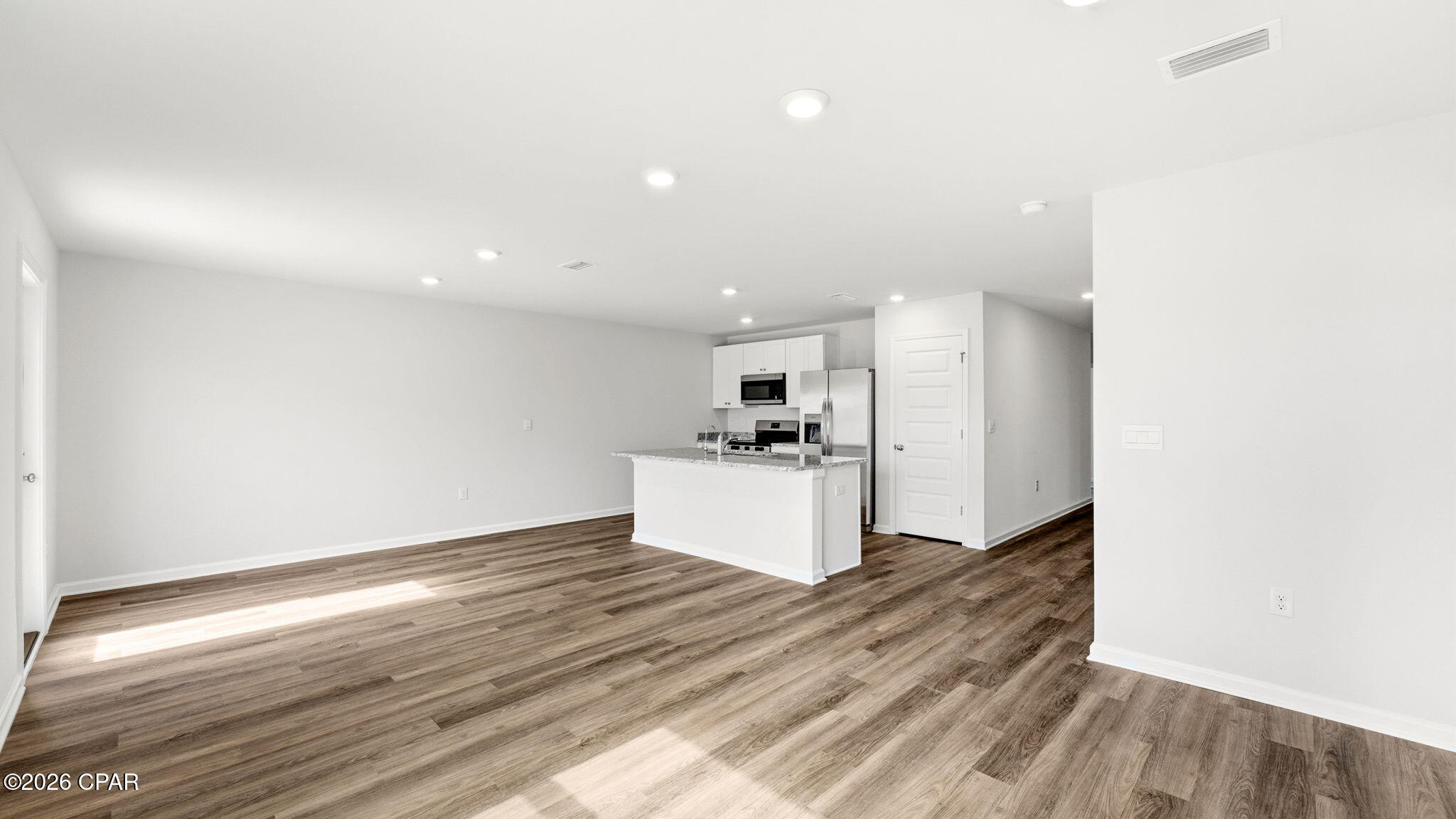 Liberty - Residential