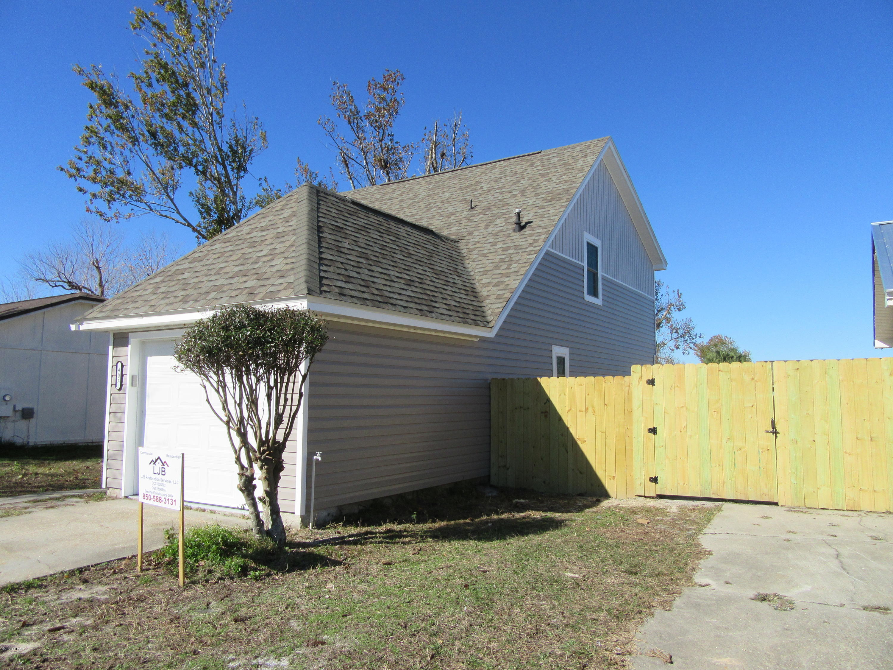[No Recorded Subdiv] - Residential Lease