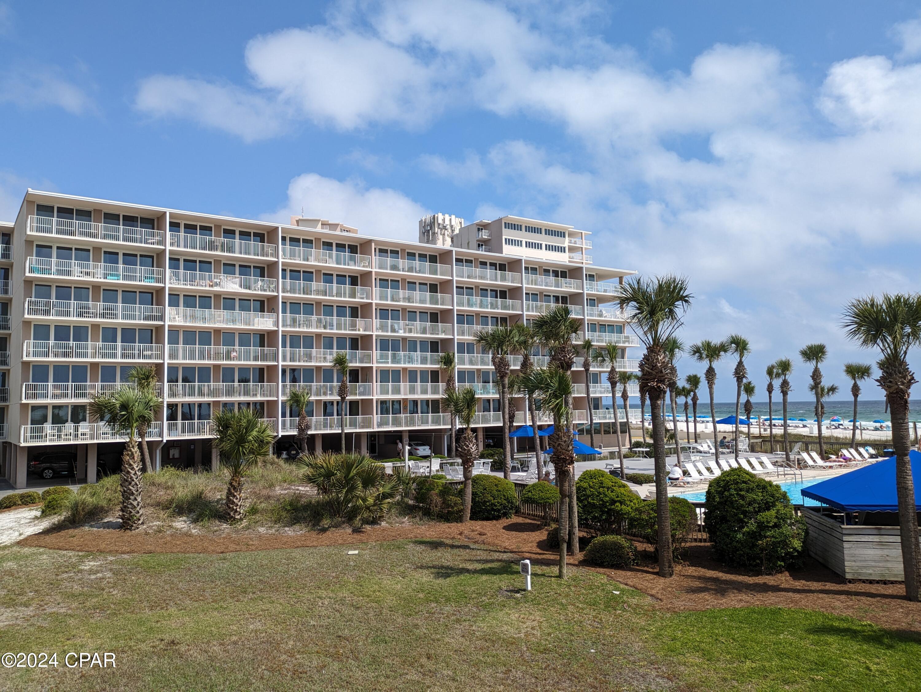 Dunes Of Panama Phase III - Residential