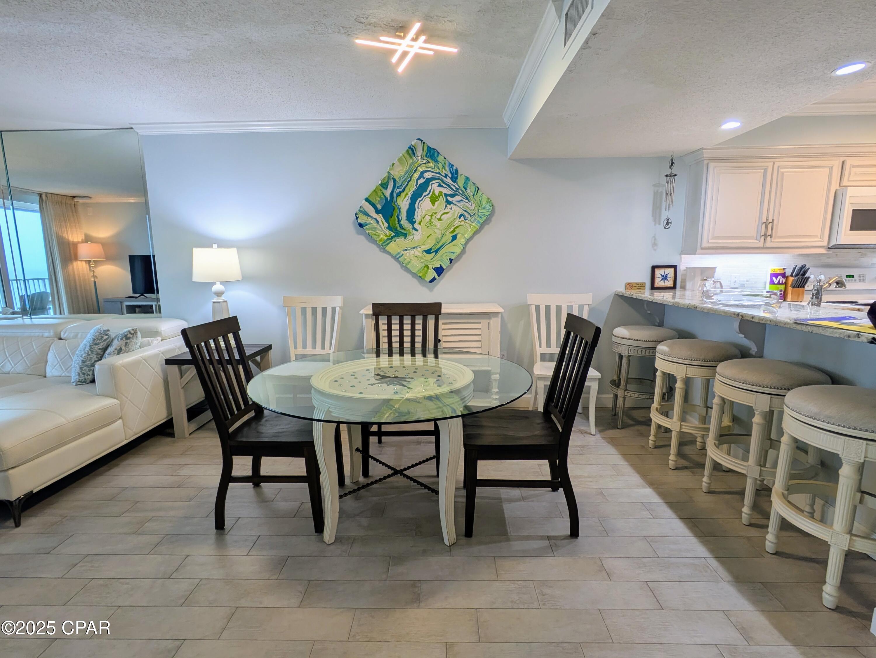 Dunes Of Panama Phase III - Residential