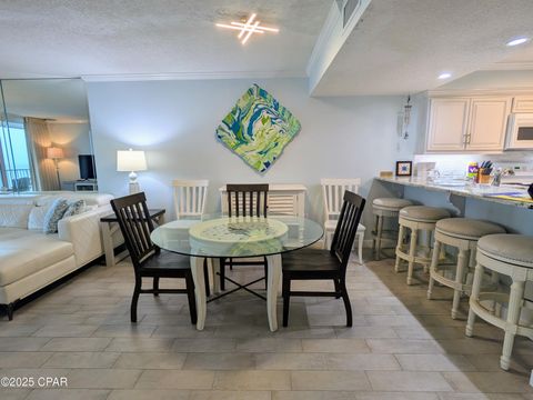 A home in Panama City Beach