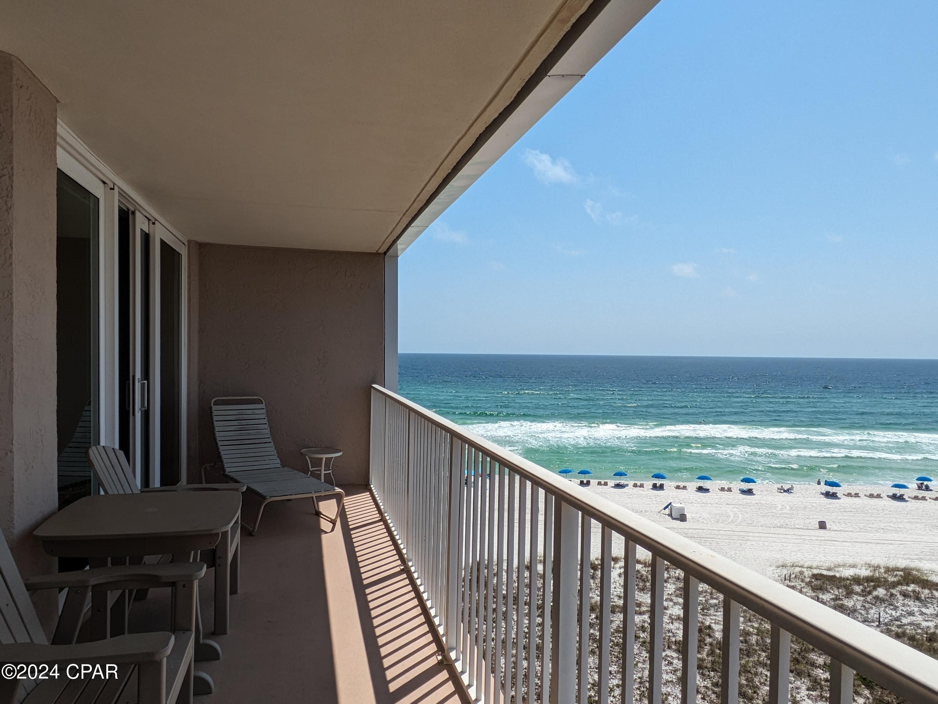 Dunes Of Panama Phase III - Residential