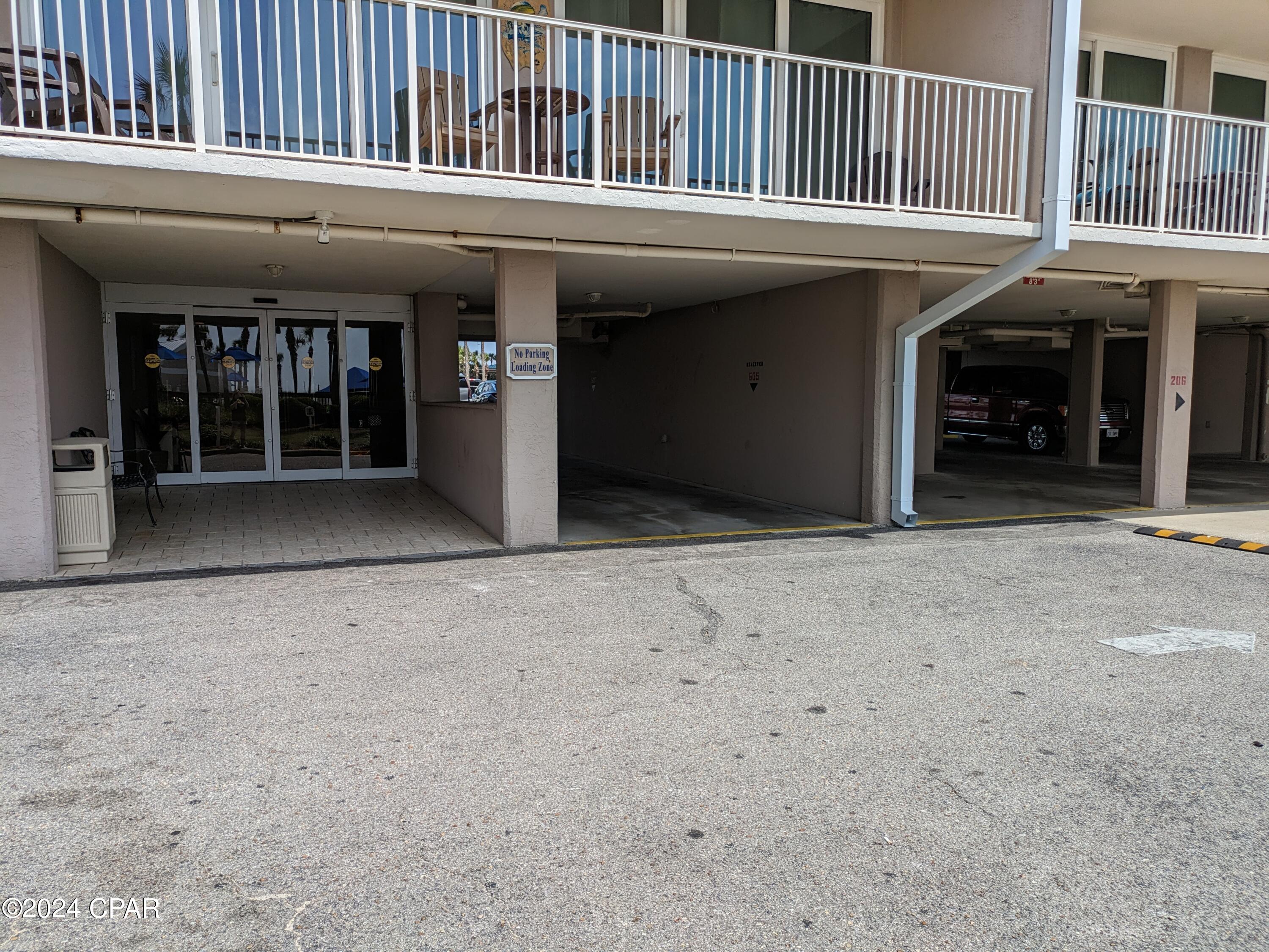 Dunes Of Panama Phase III - Residential