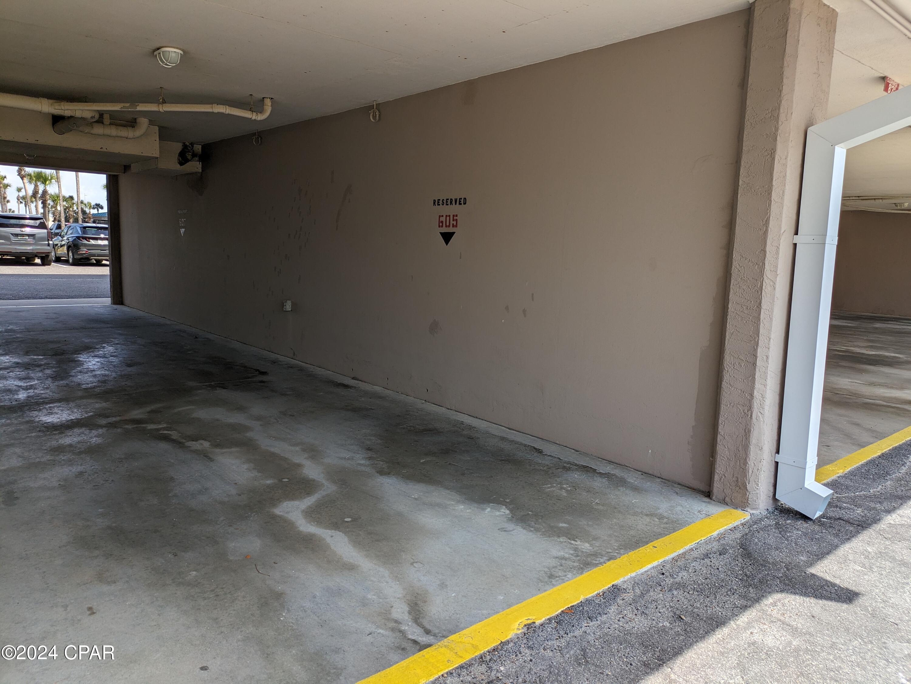 Dunes Of Panama Phase III - Residential