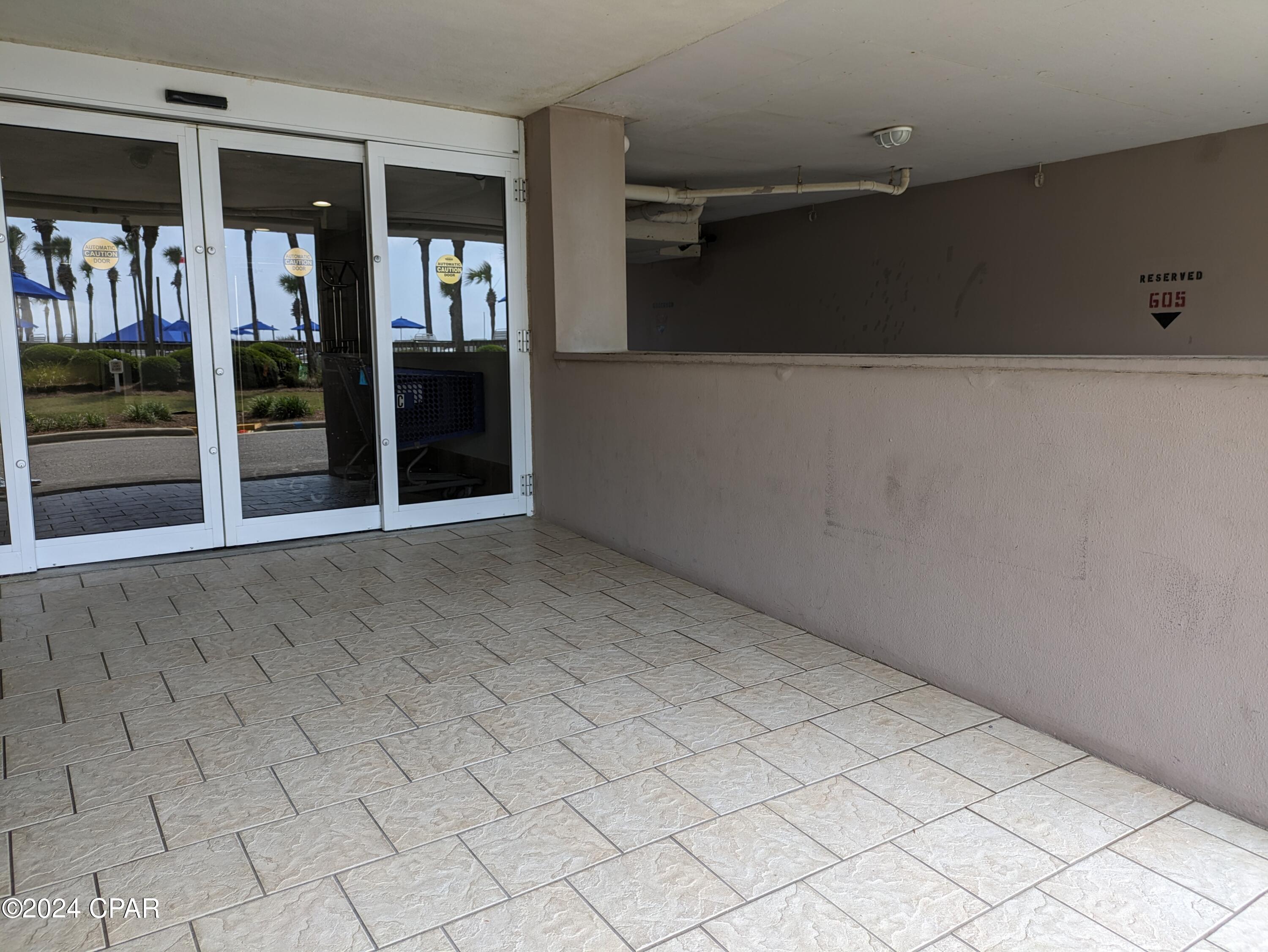 Dunes Of Panama Phase III - Residential