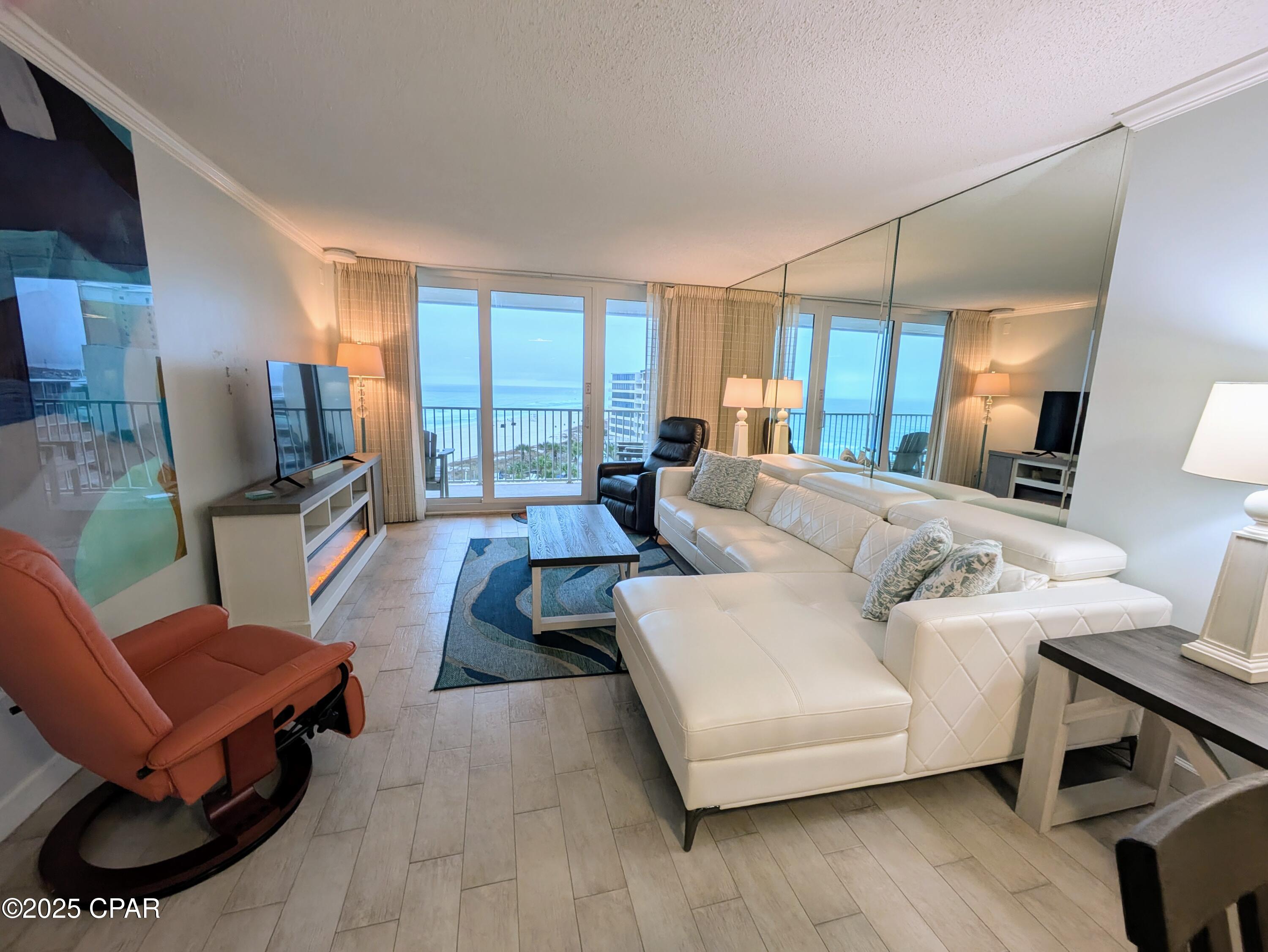 Dunes Of Panama Phase III - Residential