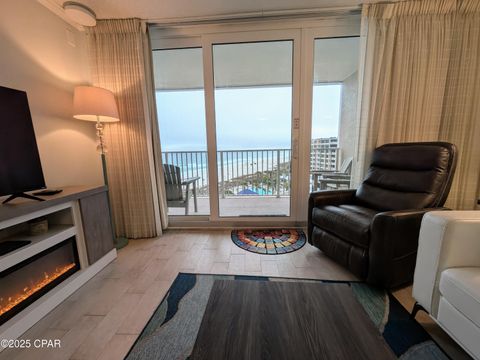 A home in Panama City Beach