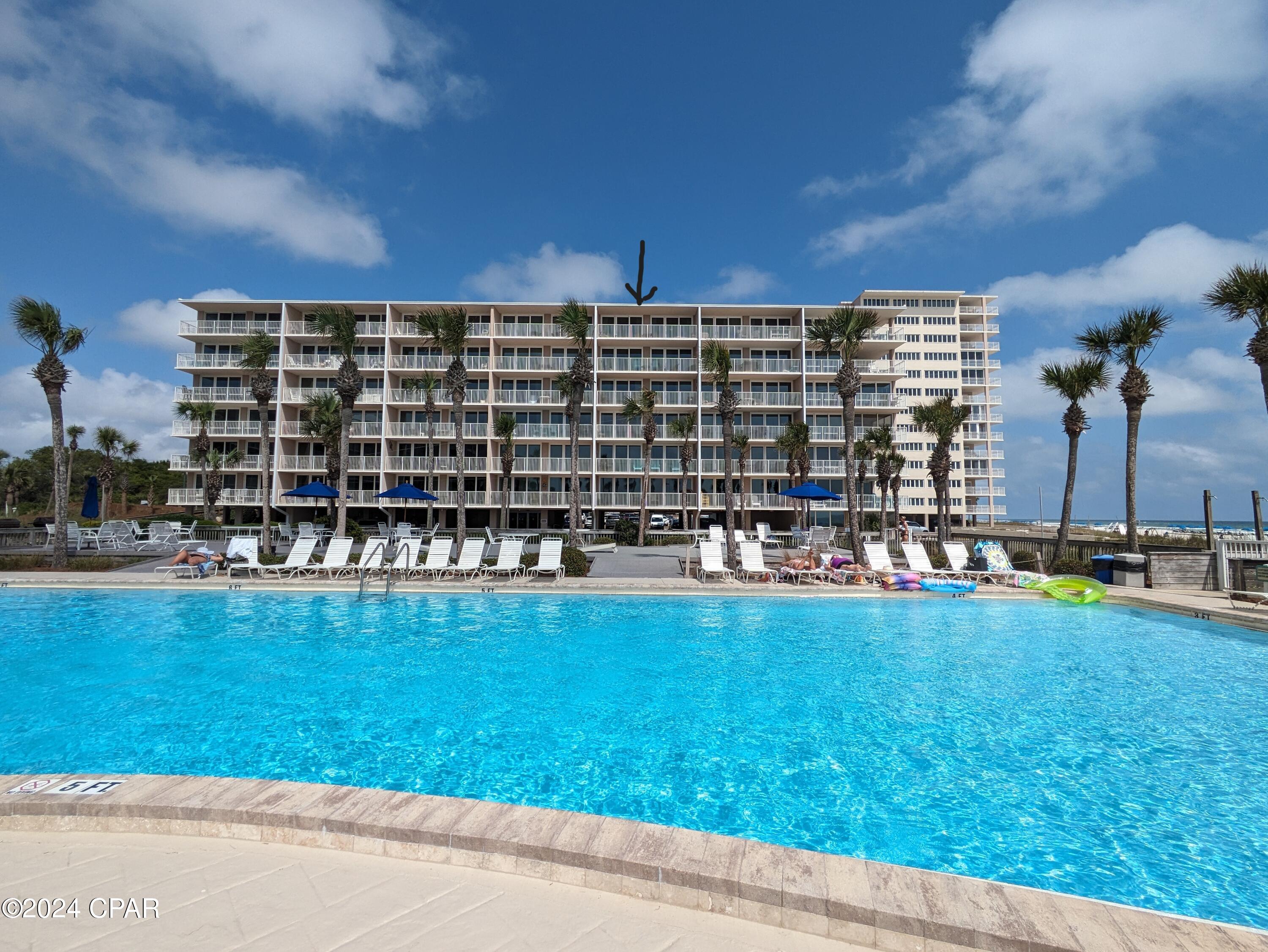 Dunes Of Panama Phase III - Residential