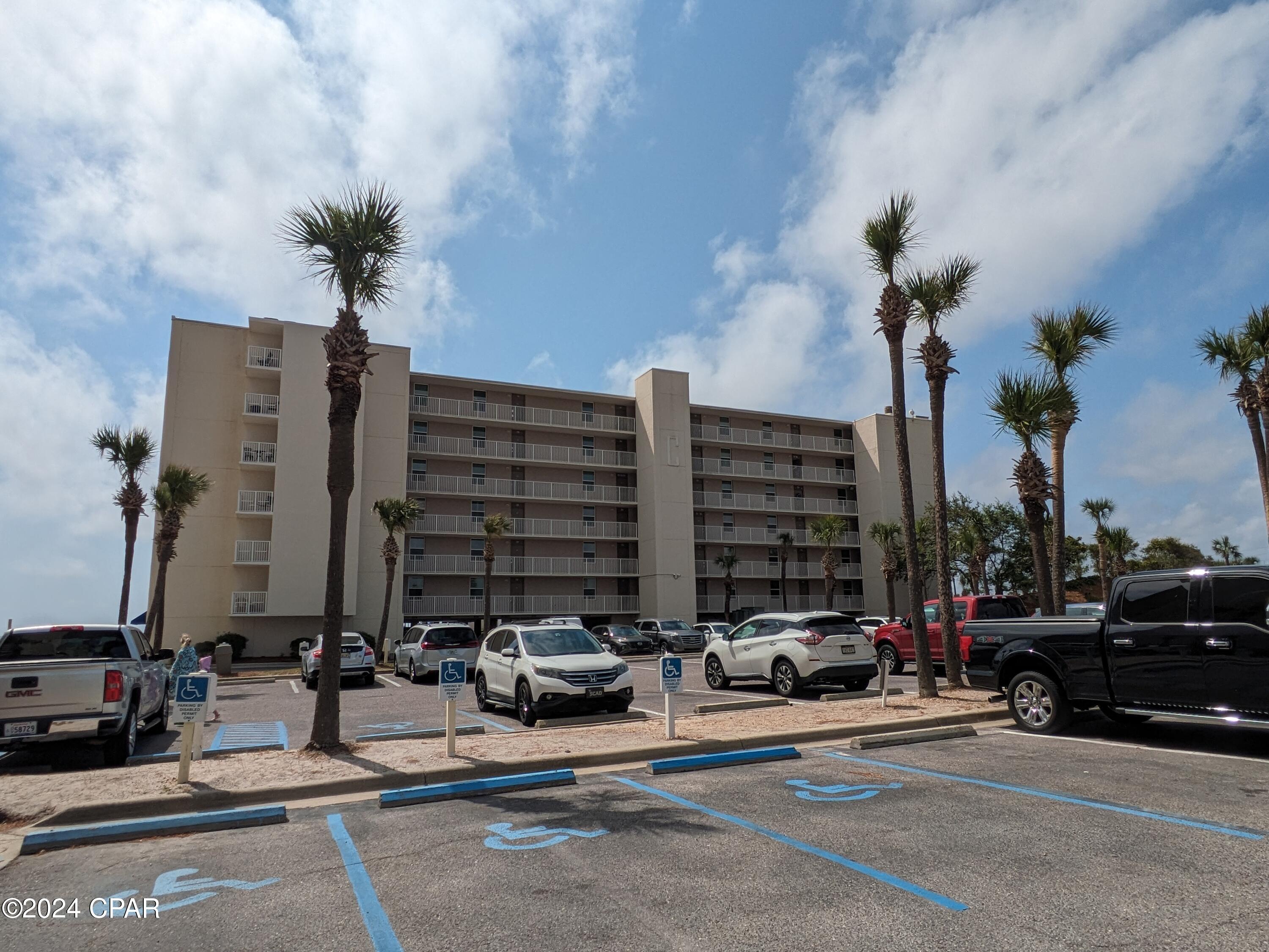 Dunes Of Panama Phase III - Residential