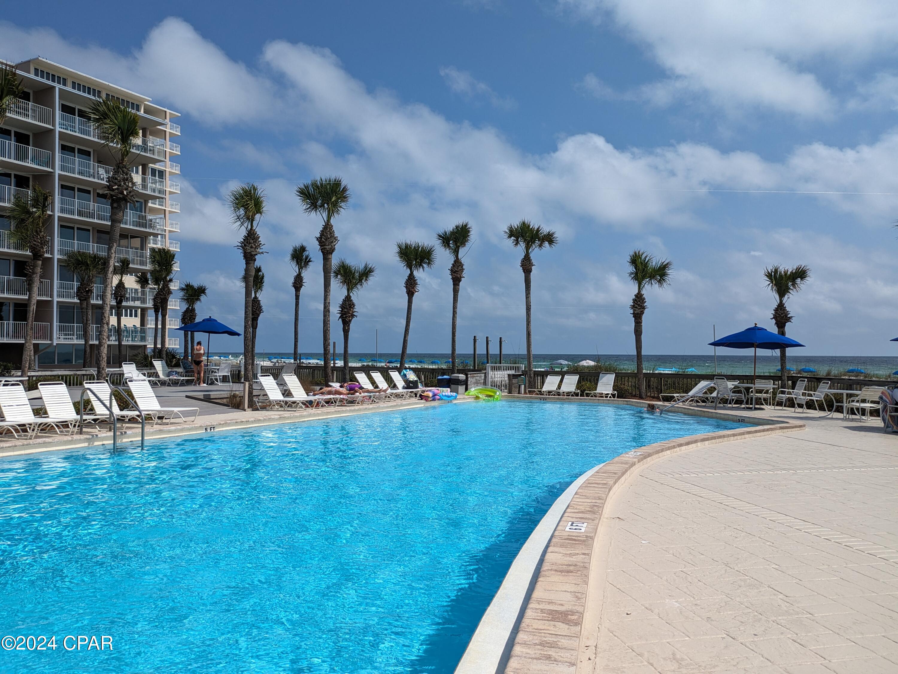 Dunes Of Panama Phase III - Residential