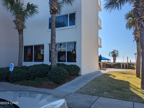 A home in Panama City Beach