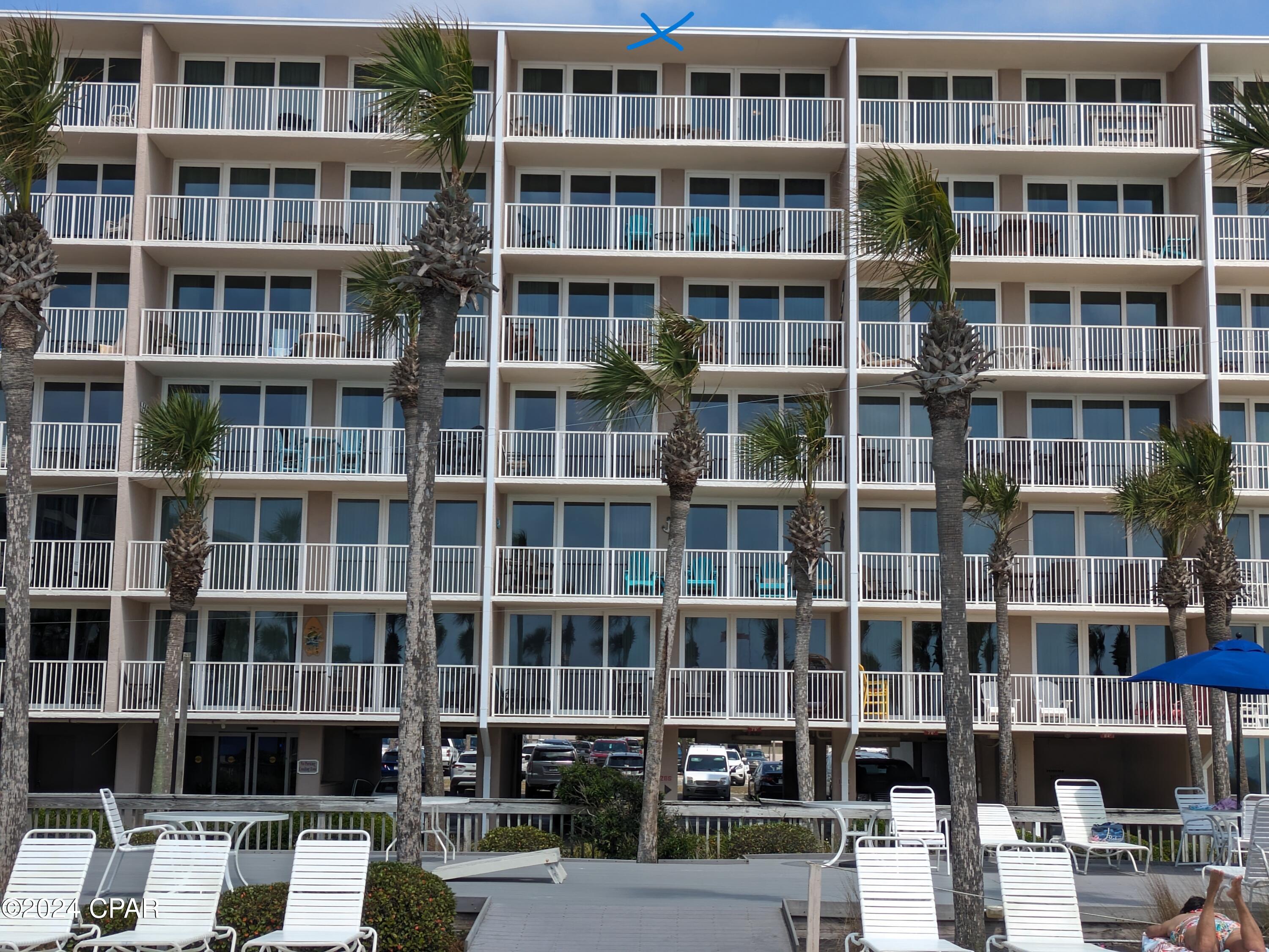 Dunes Of Panama Phase III - Residential