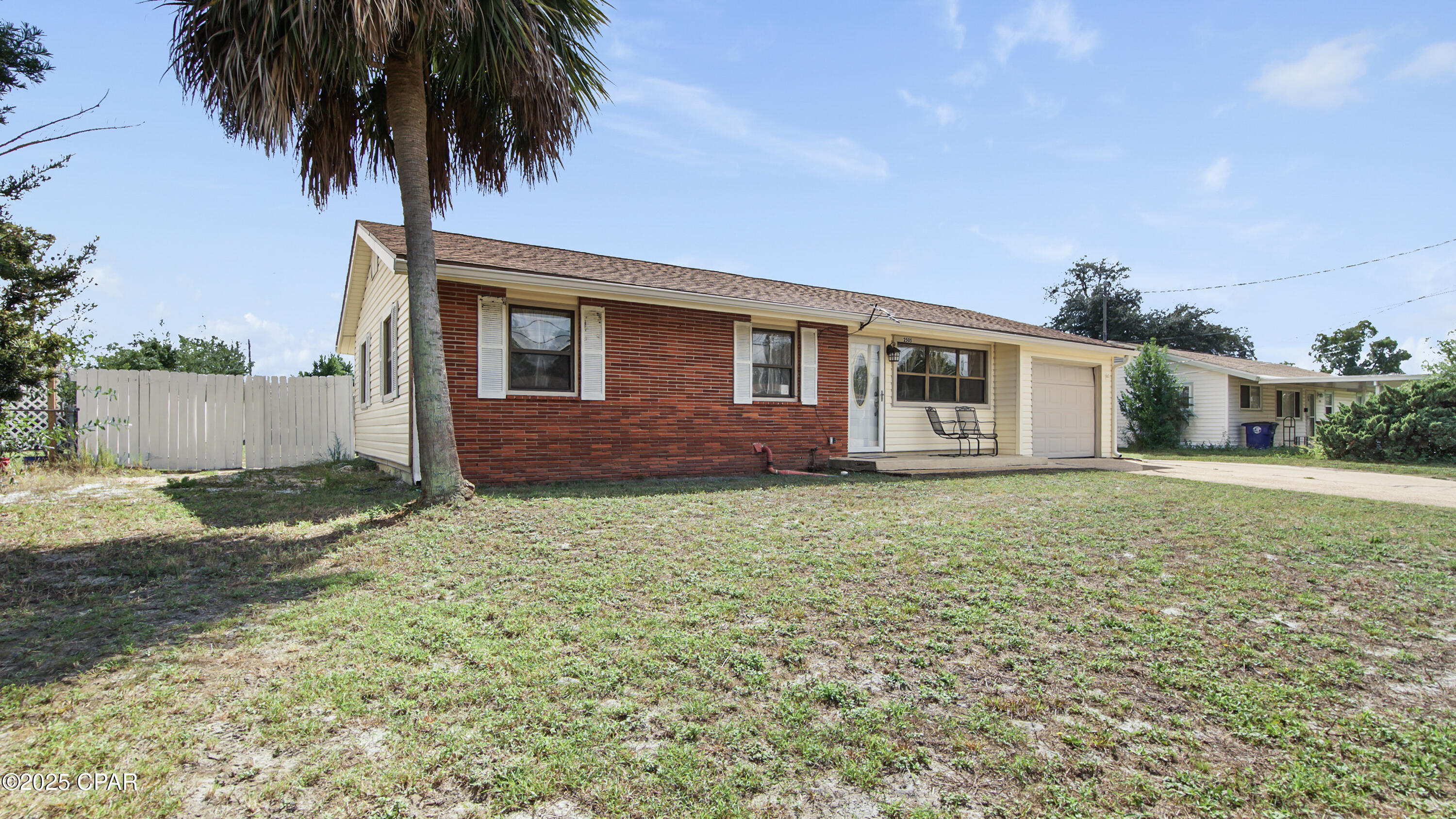 [No Recorded Subdiv] - Residential