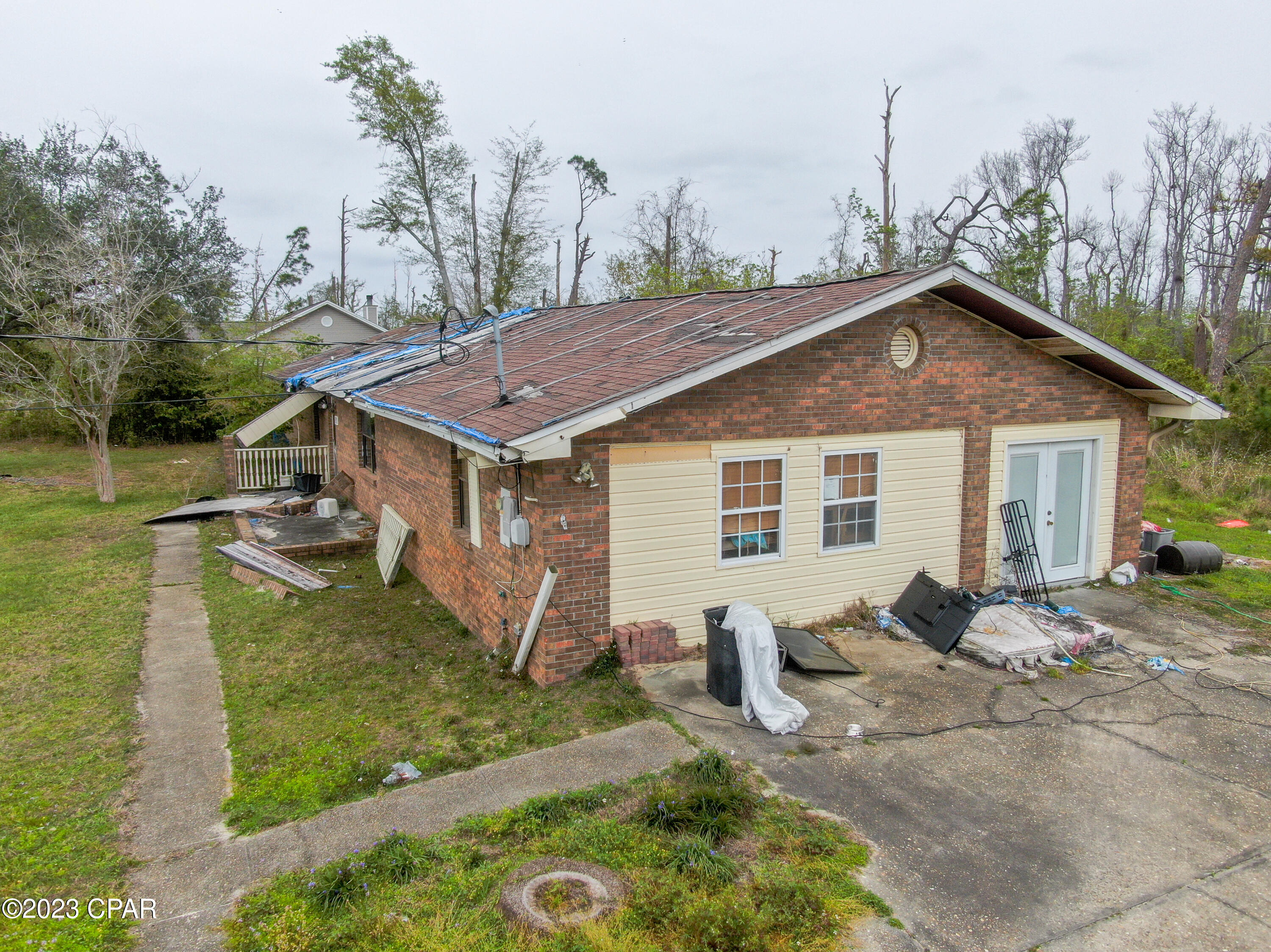 East Bay Park 2nd Add - Residential