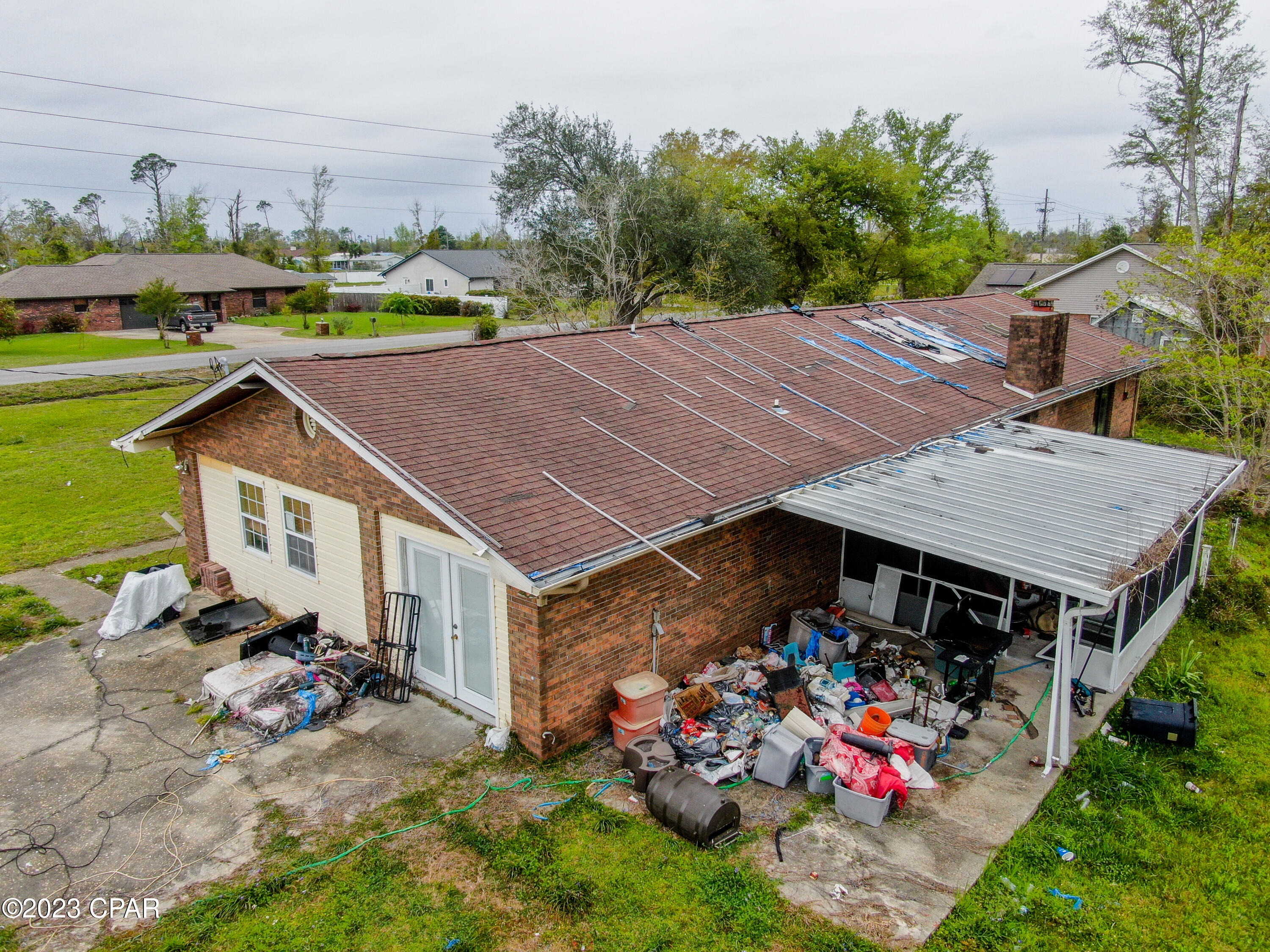 East Bay Park 2nd Add - Residential
