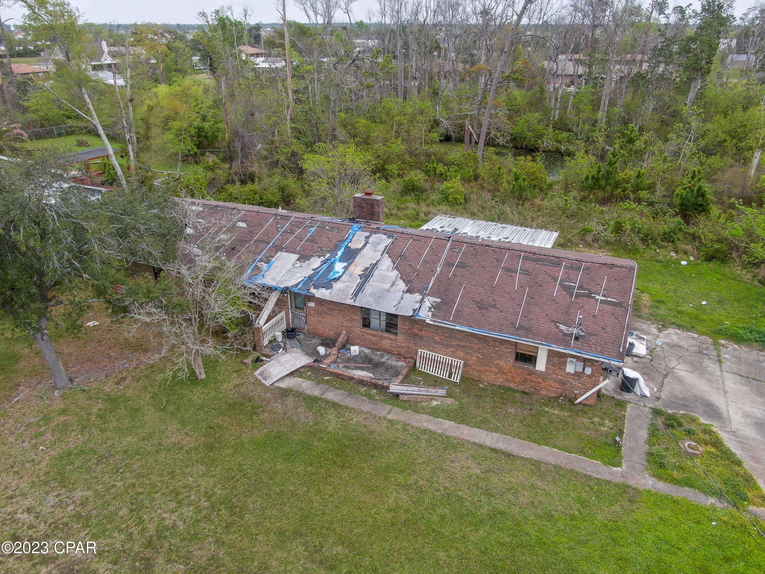 East Bay Park 2nd Add - Residential