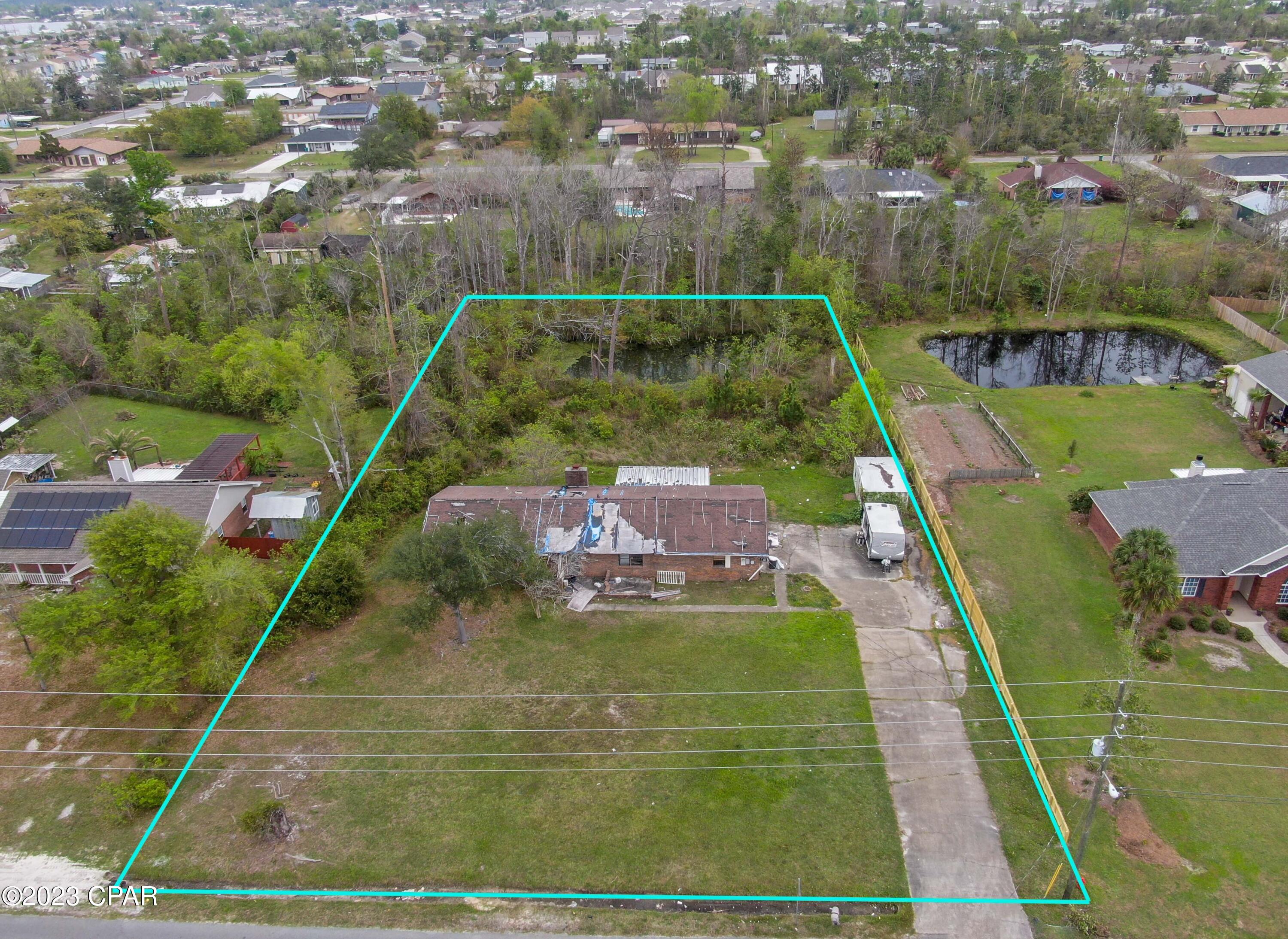 East Bay Park 2nd Add - Residential