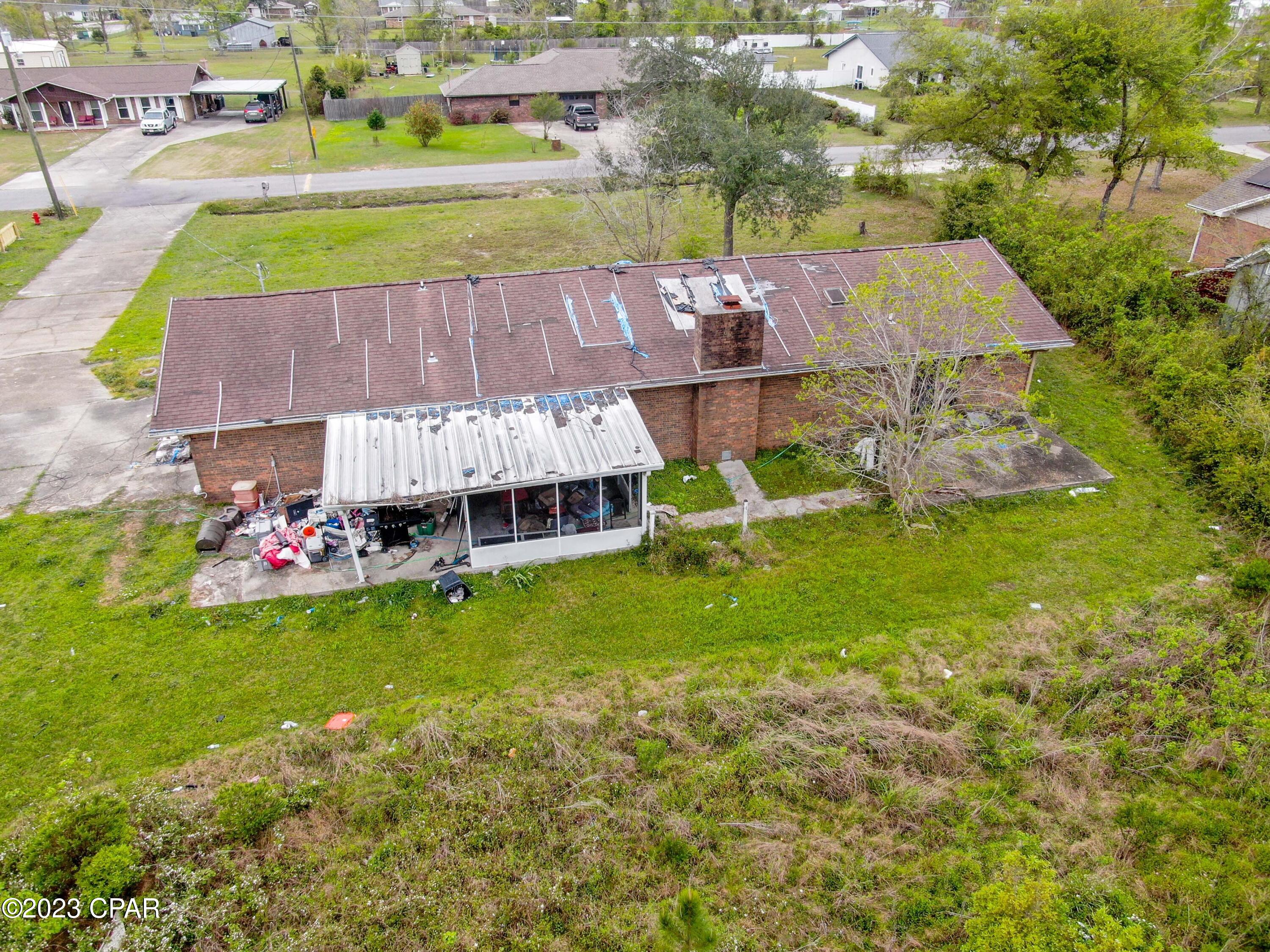 East Bay Park 2nd Add - Residential