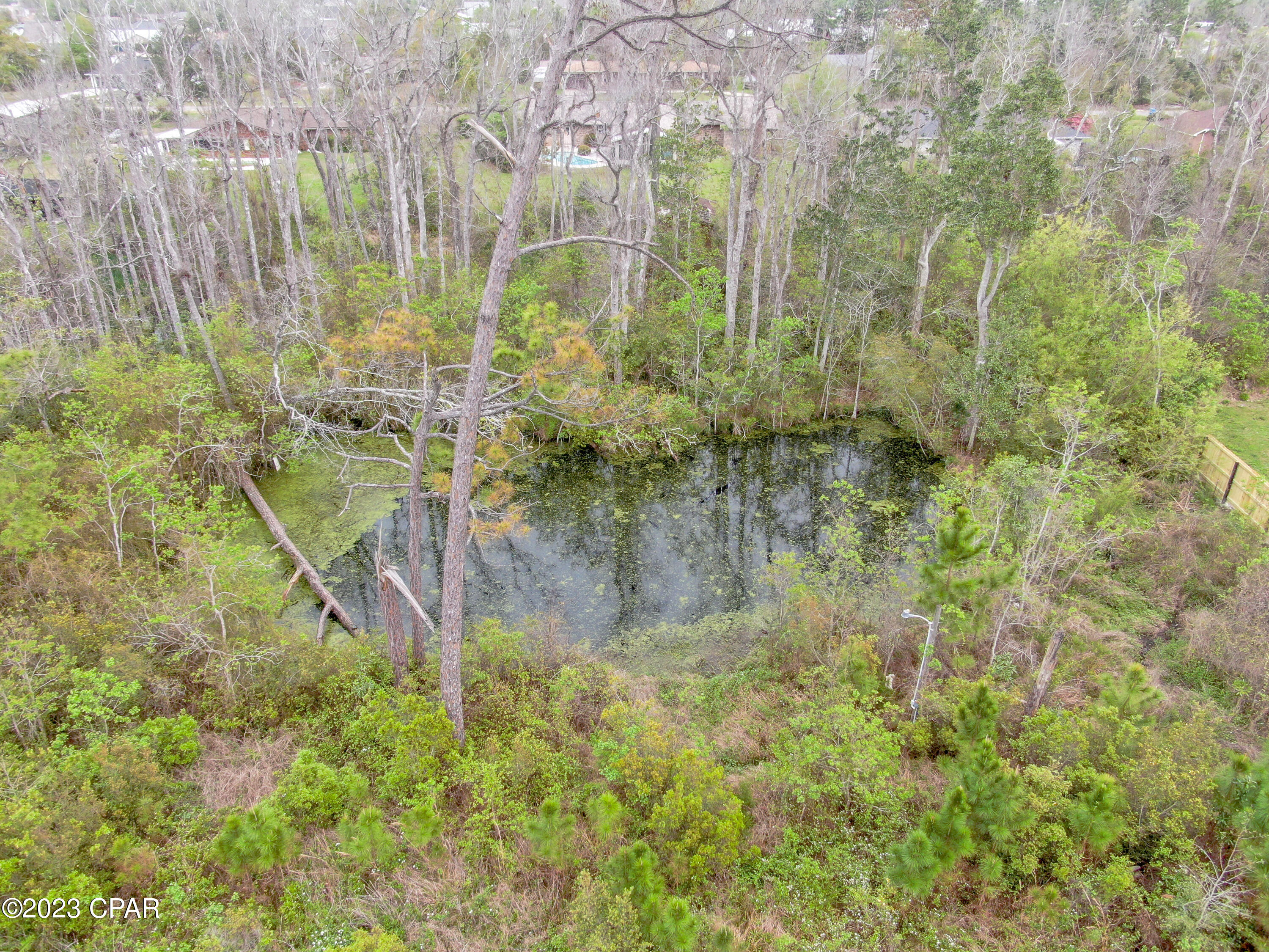 East Bay Park 2nd Add - Residential