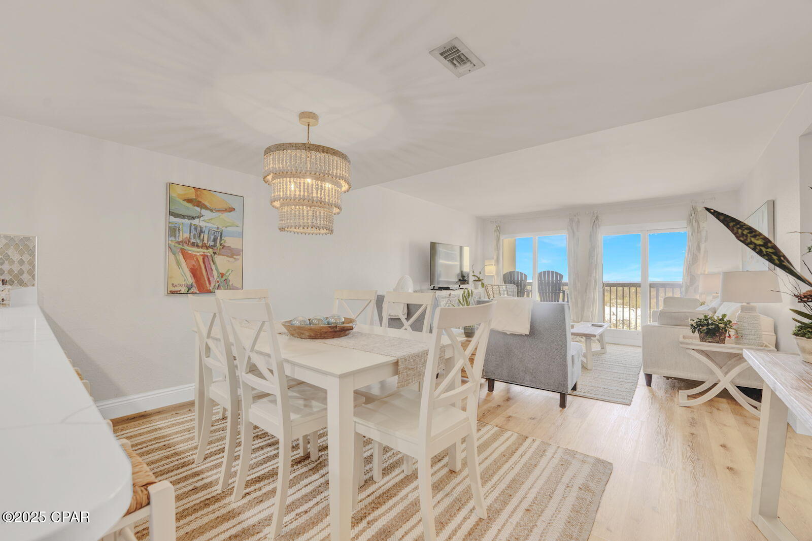 Pinnacle Port Condo - Residential