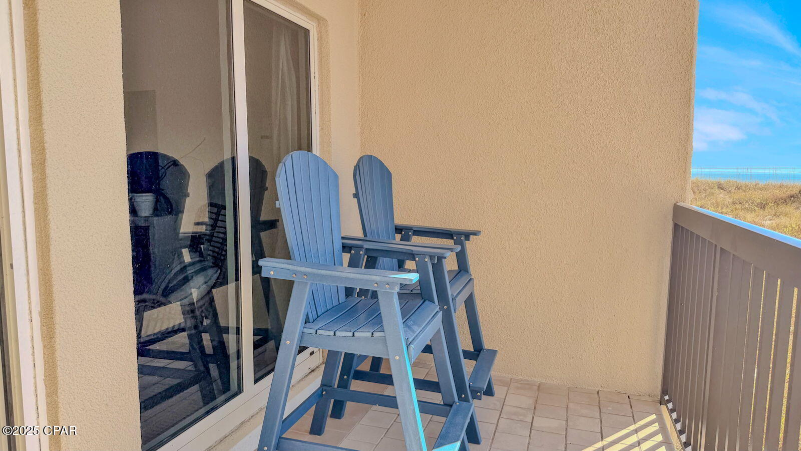 Pinnacle Port Condo - Residential