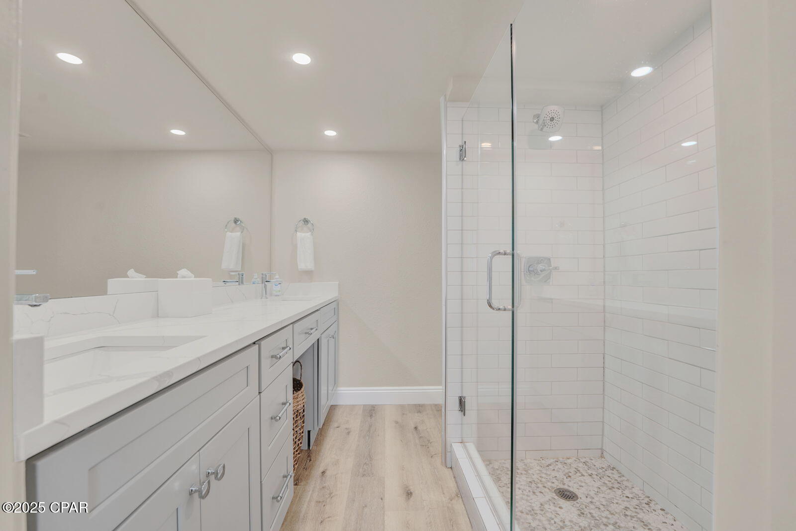 Pinnacle Port Condo - Residential