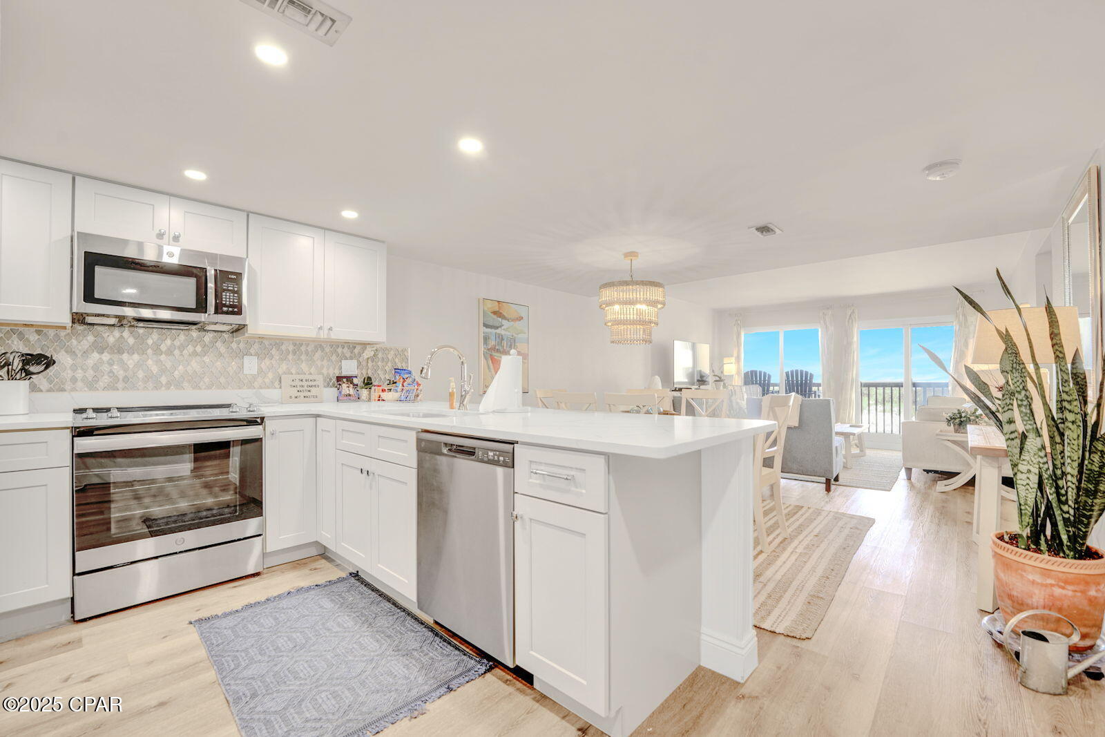 Pinnacle Port Condo - Residential