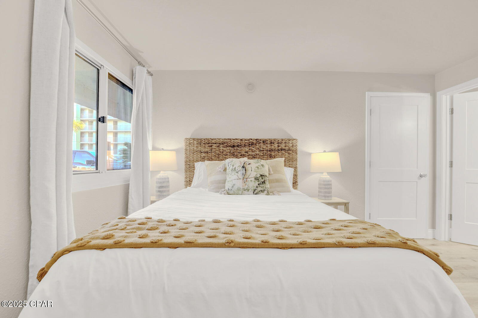 Pinnacle Port Condo - Residential