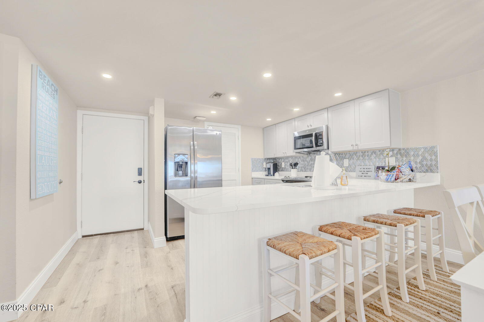 Pinnacle Port Condo - Residential