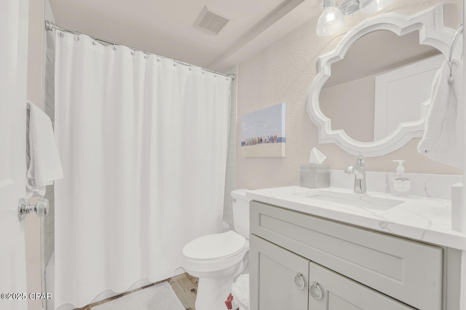 Pinnacle Port Condo - Residential