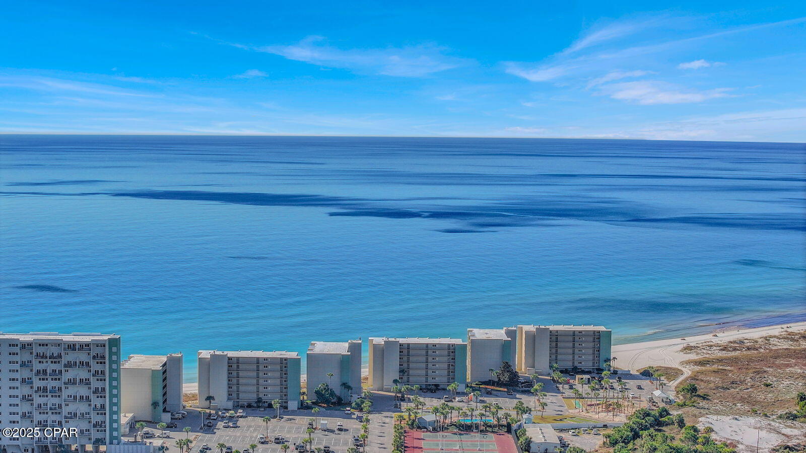 Pinnacle Port Condo - Residential