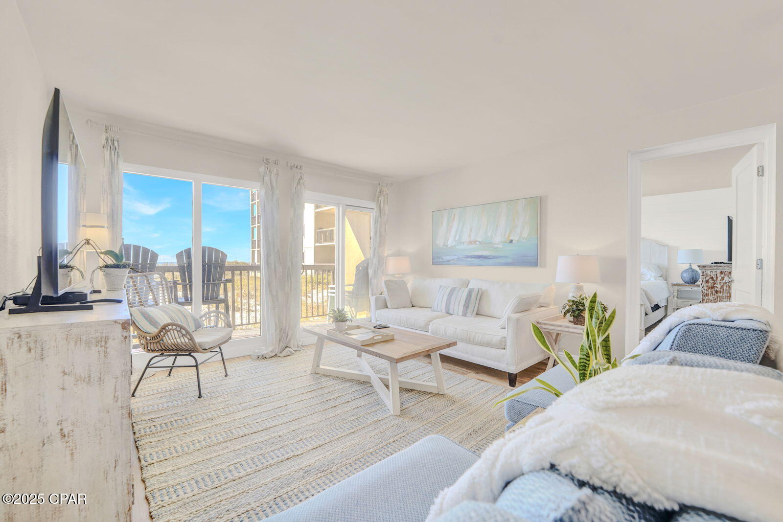 Pinnacle Port Condo - Residential