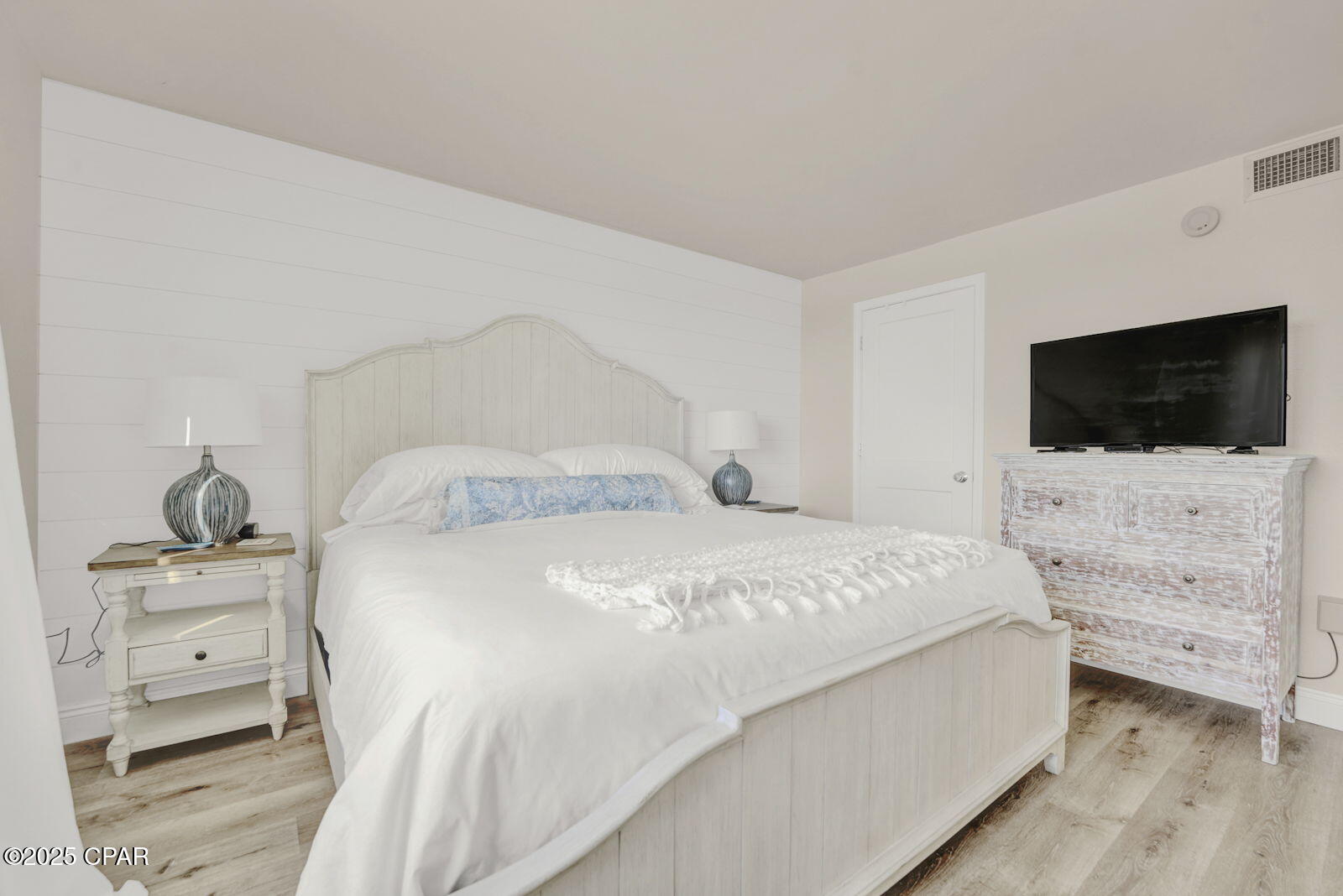 Pinnacle Port Condo - Residential