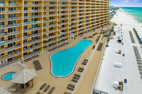 A home in Panama City Beach